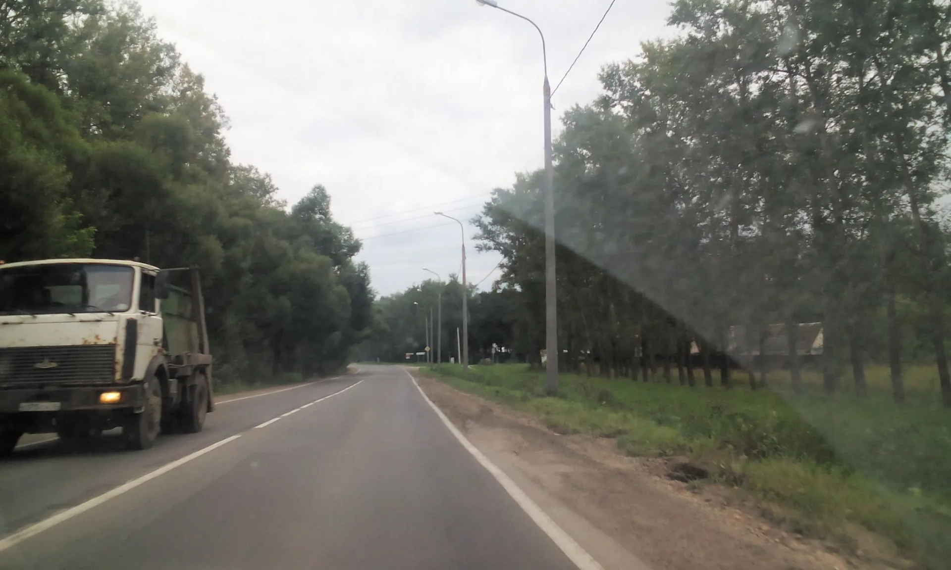 Маршрут «Променад по Калуге», 16,7 км
