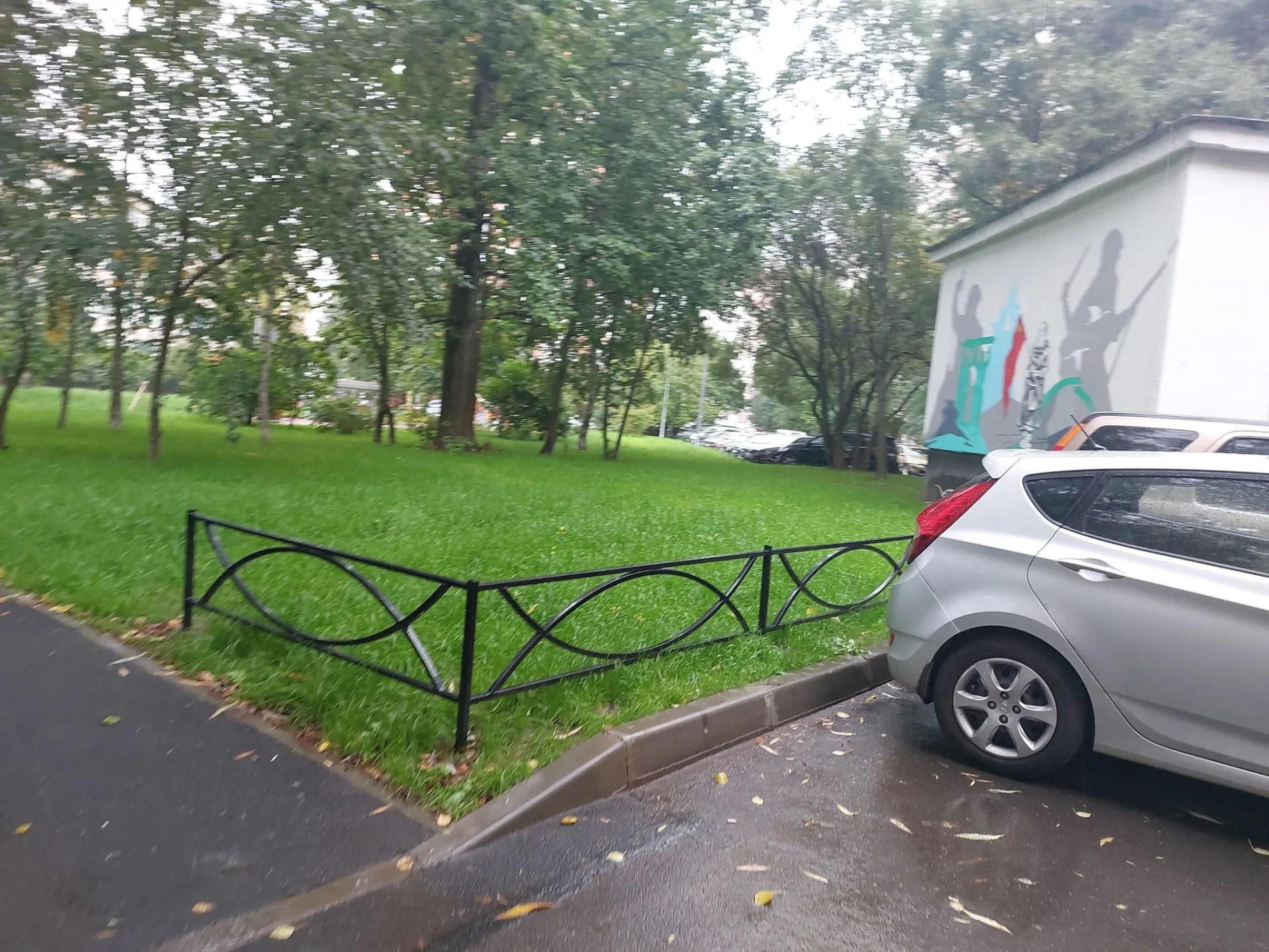 Маршрут «Проспект Большевиков — Всеволожск», 50,8 км