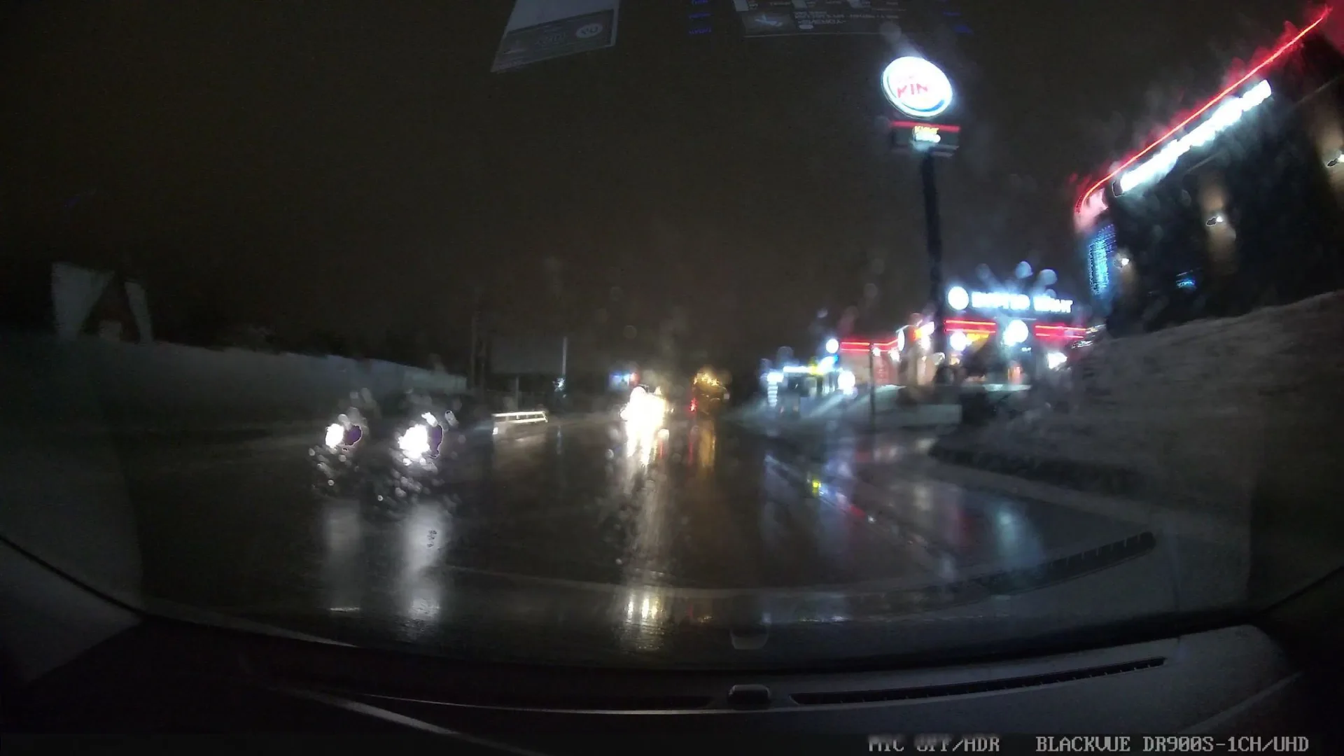 Маршрут «Путилково — Сходня», 13,5 км