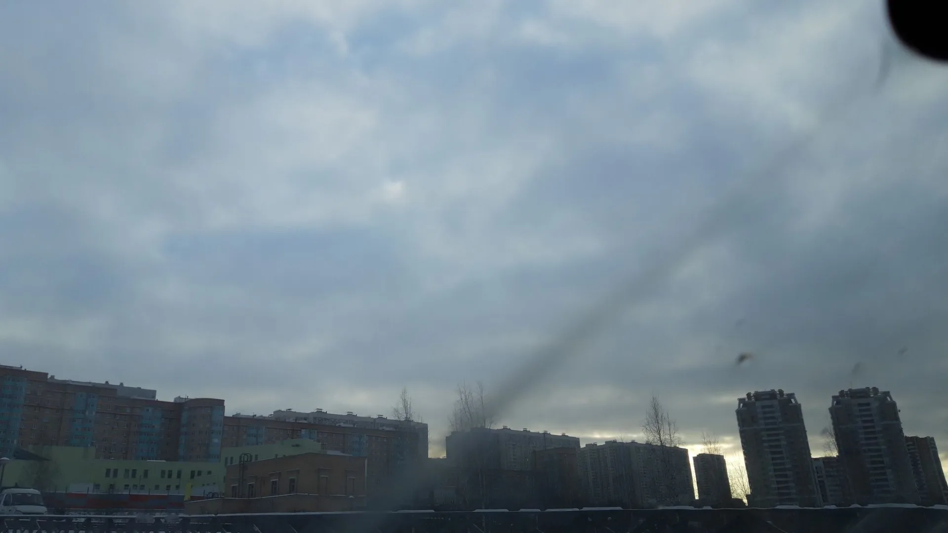 Маршрут «Путилково — Сходня», 36,4 км