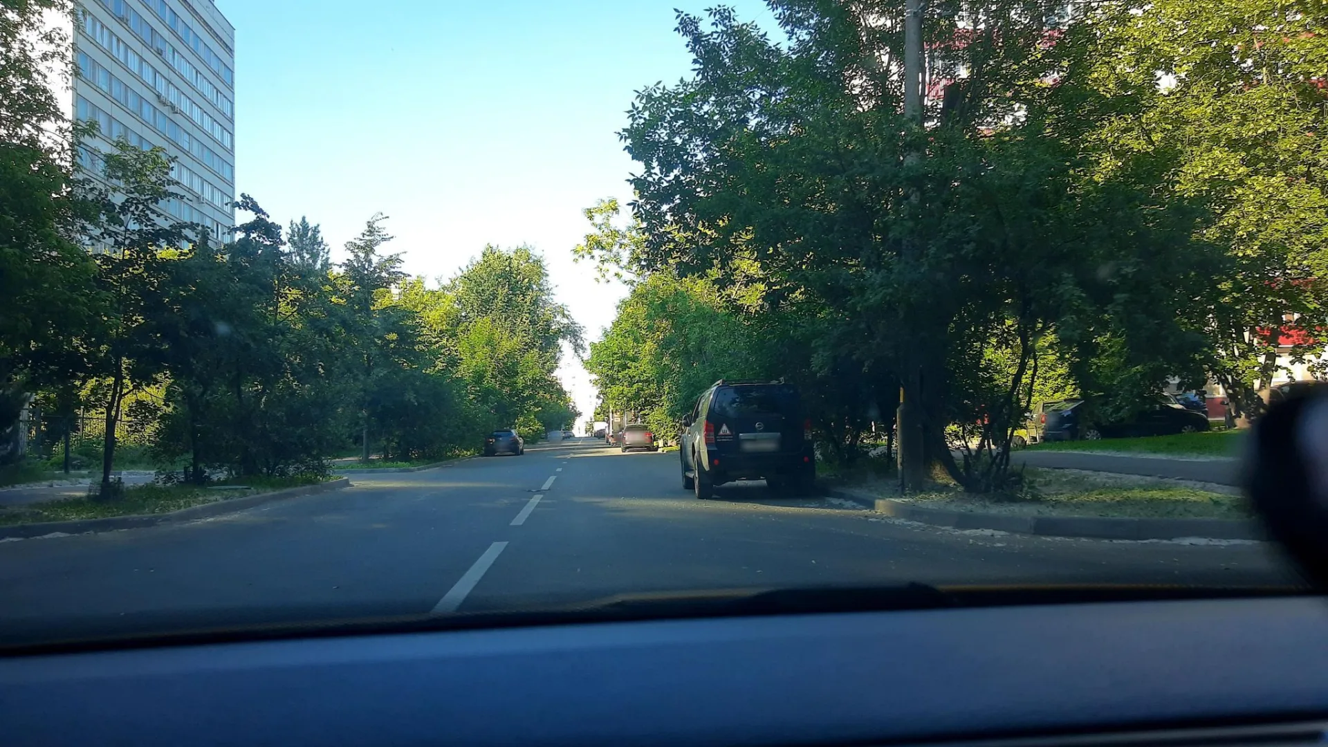 Маршрут «Вокруг Сокола», 10,2 км