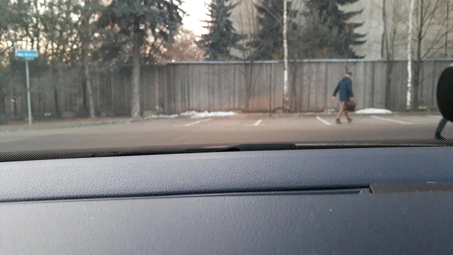 Маршрут «Раменки — Большая Сетунь», 5,4 км