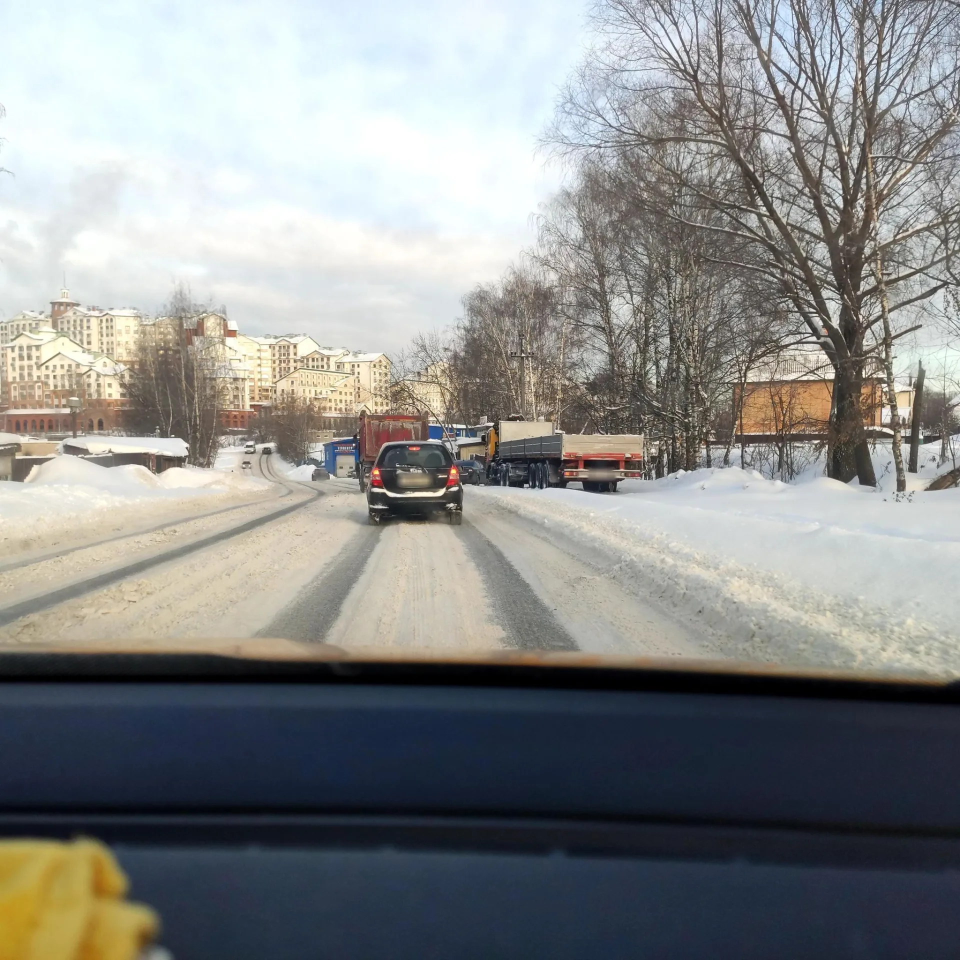 Маршрут «Раменское — Жуковский — Бутово», 55,9 км