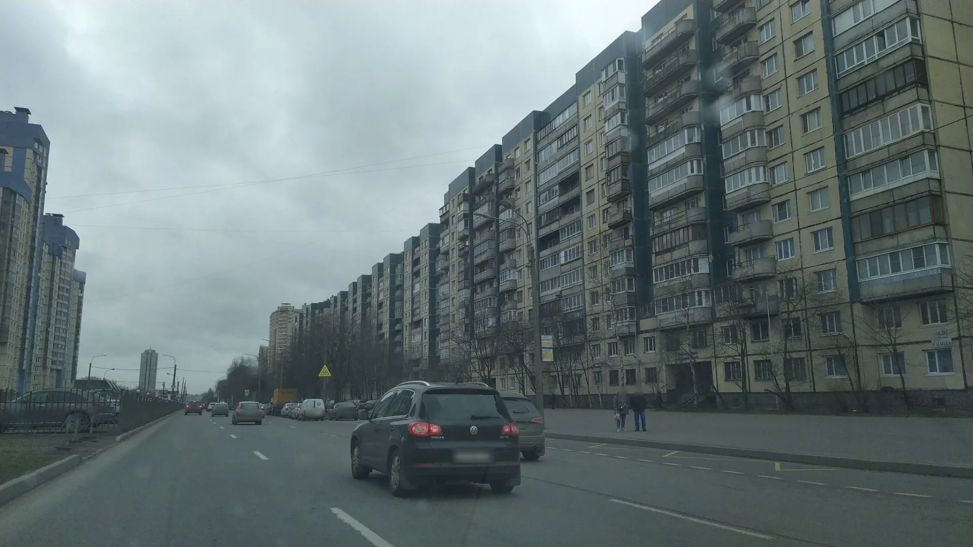 Маршрут «Разлив — Пионерская», 34,3 км