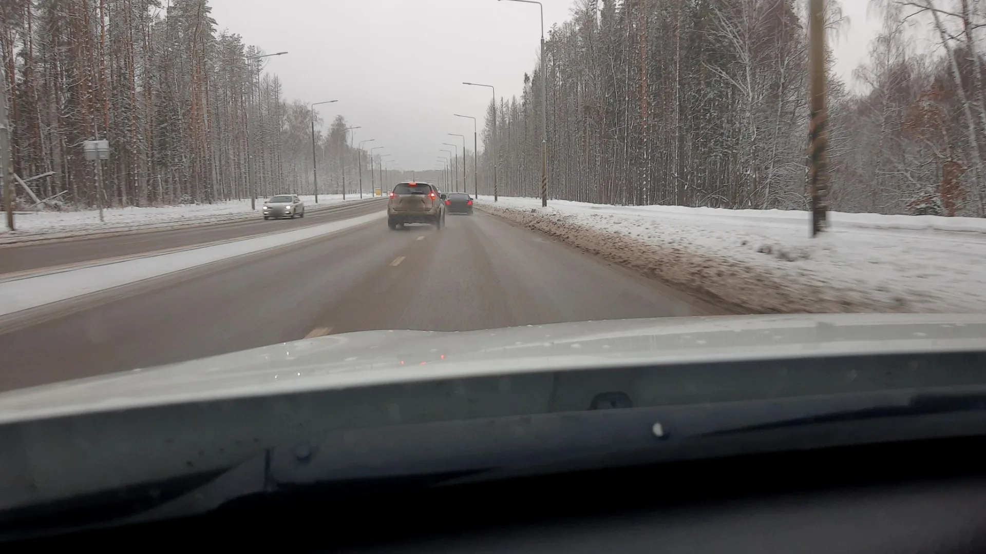 Маршрут «Разминка в Москве», 6,9 км