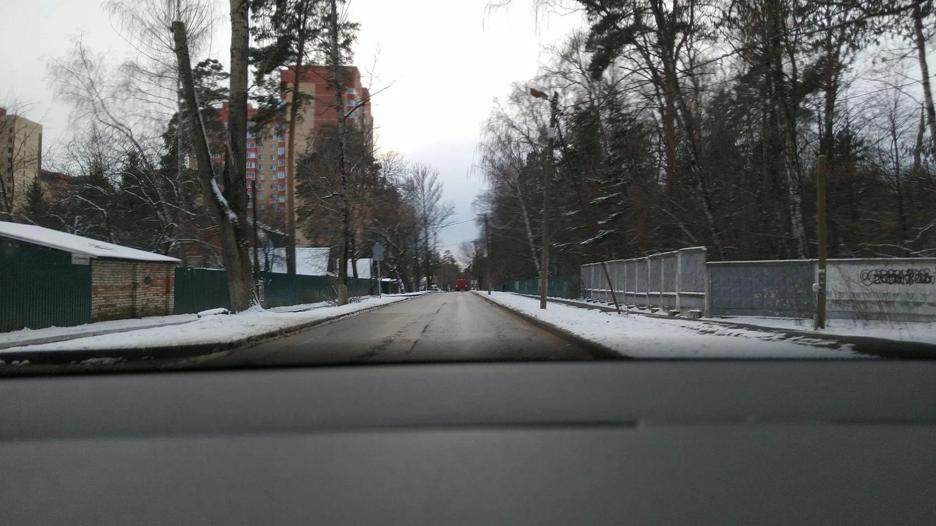 Маршрут «Река — Пляж», 2,5 км