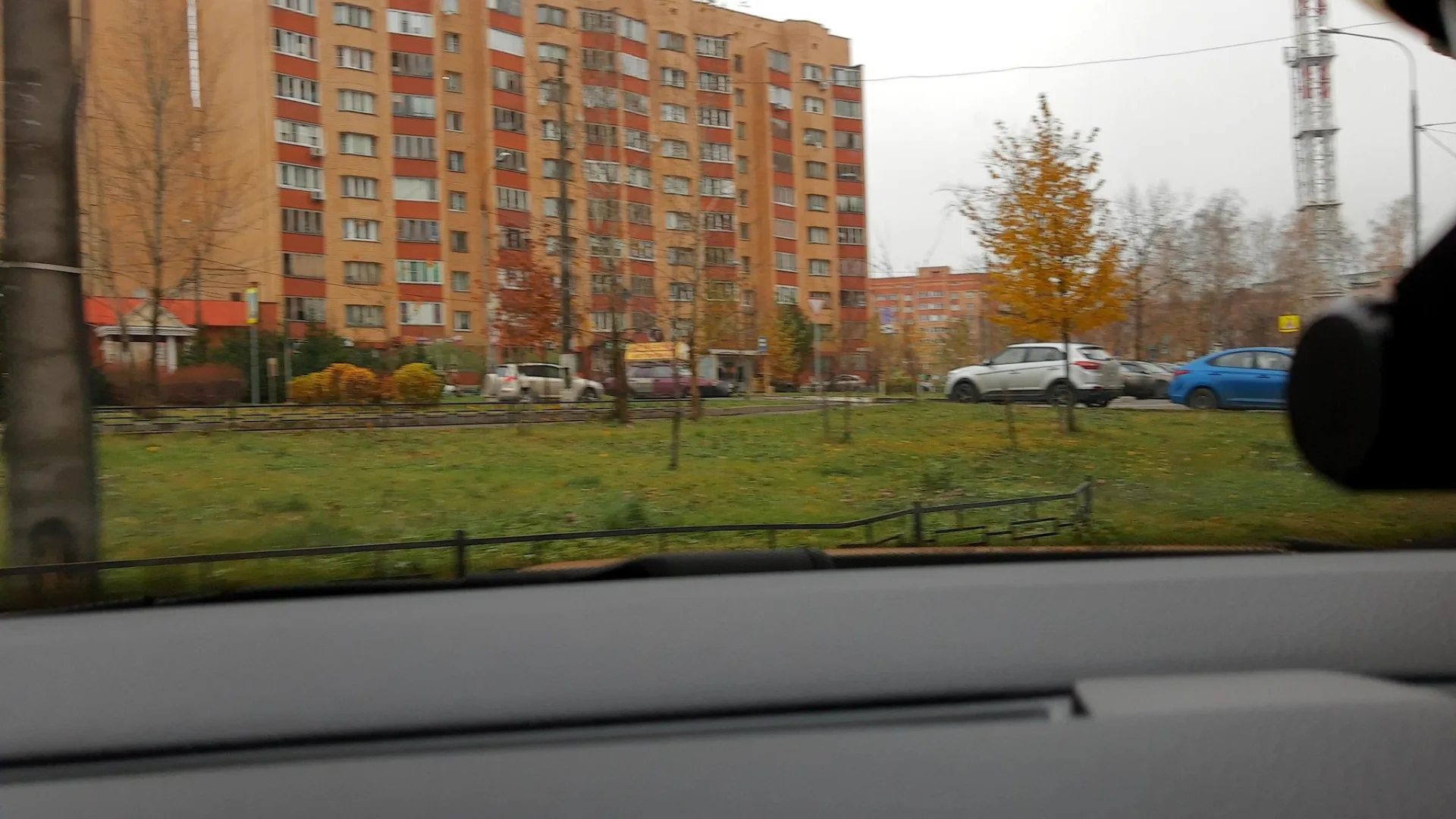 Маршрут «Река — Пляж», 49,0 км