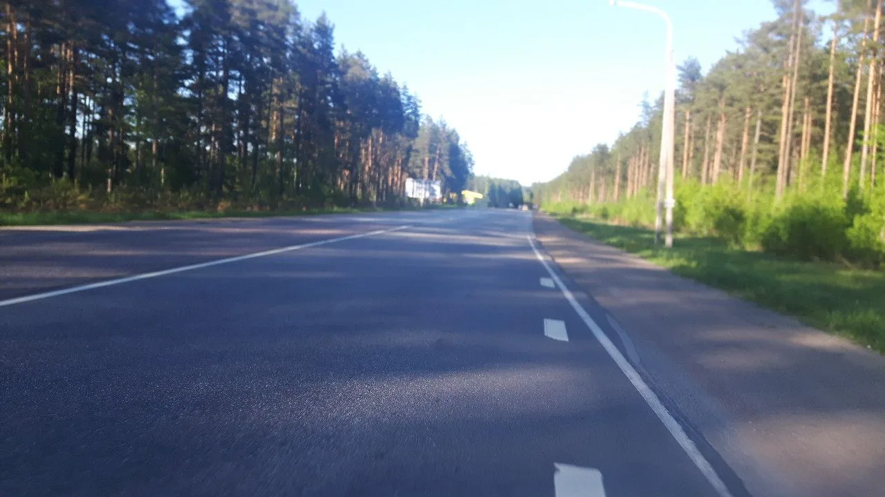Маршрут «Рябово — Зеленогорск», 59,0 км