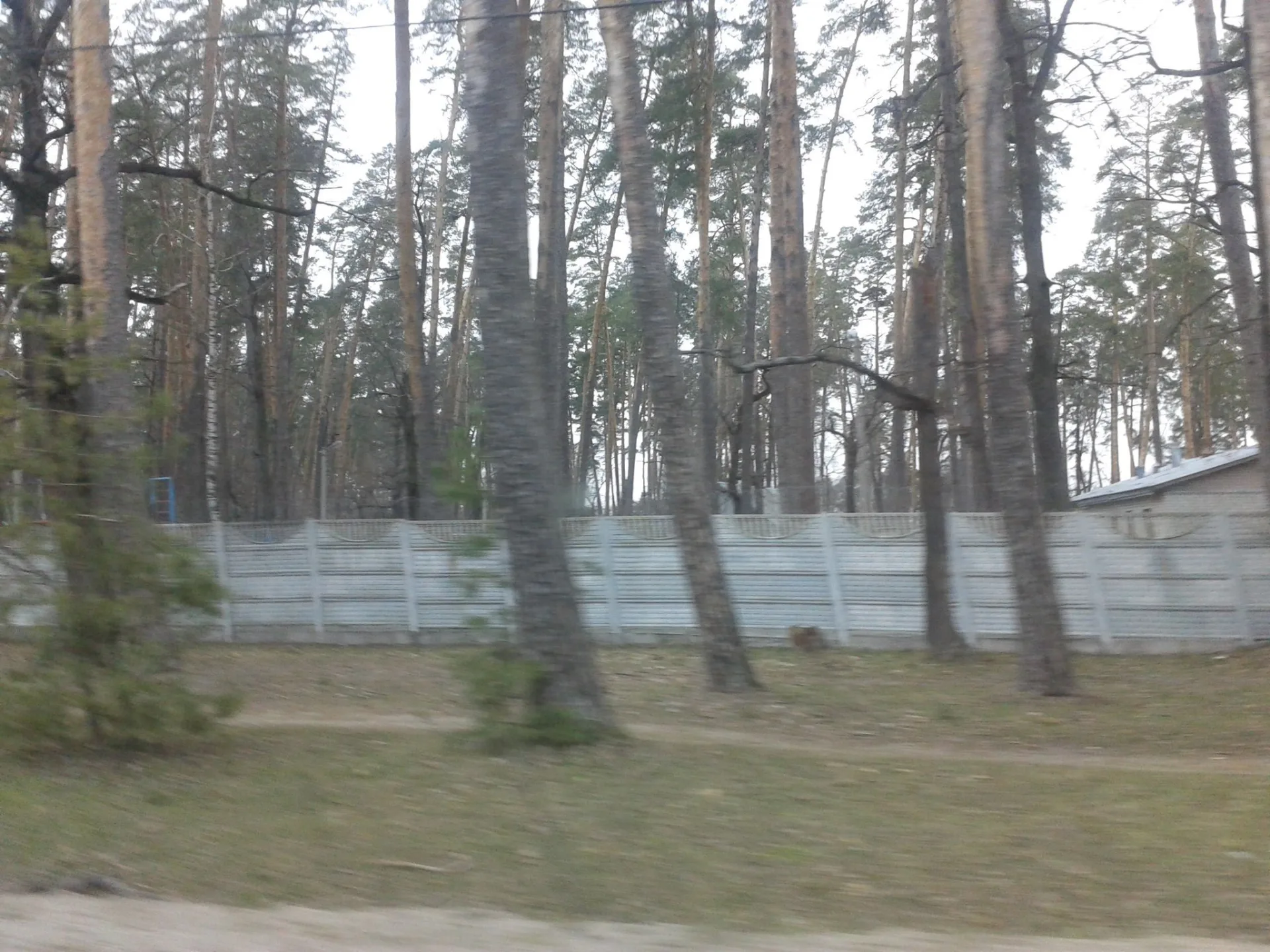 Маршрут «Рязань — Солотча», 55,7 км