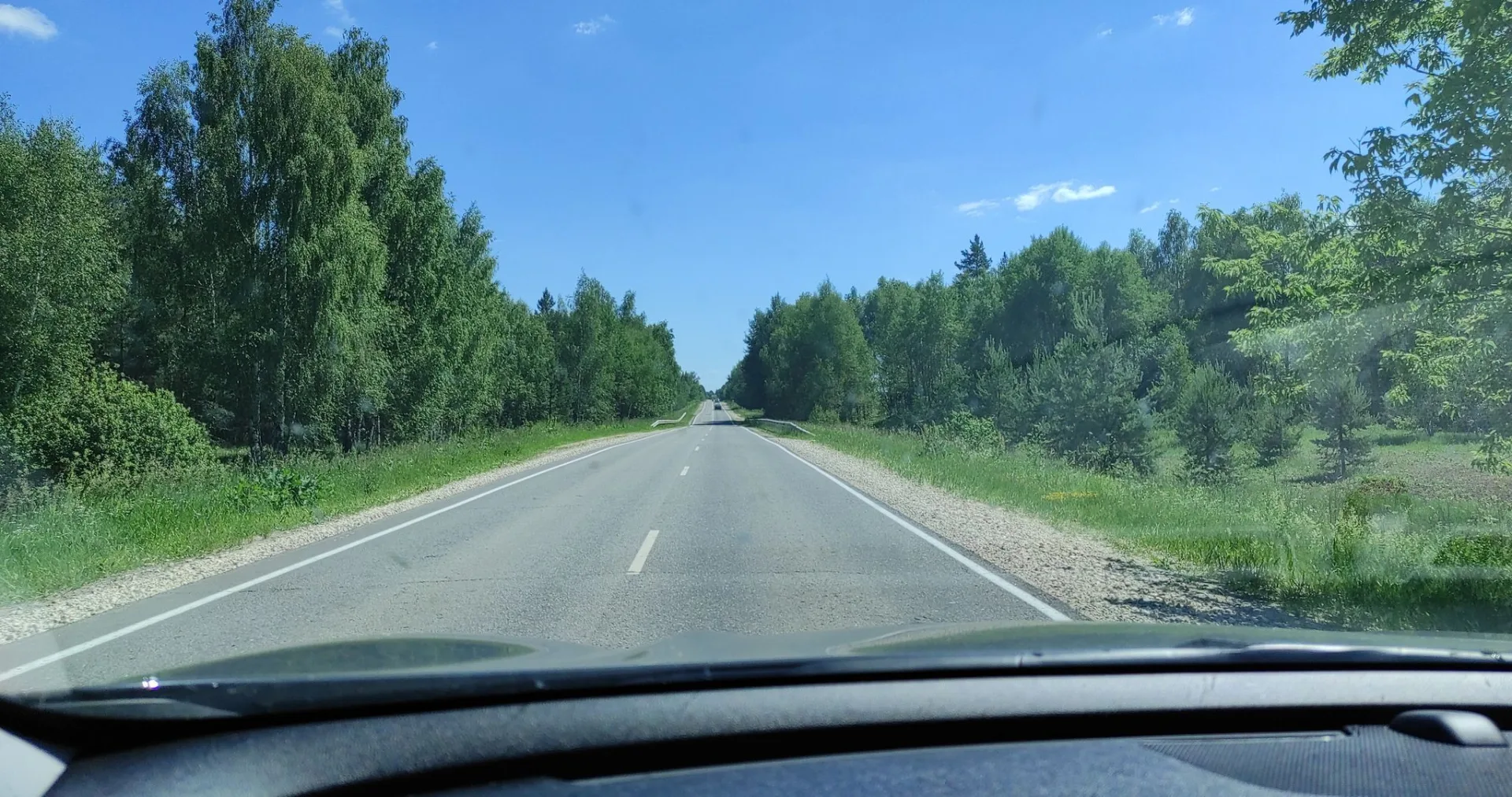 Маршрут «Рязань — Выползово», 36,1 км