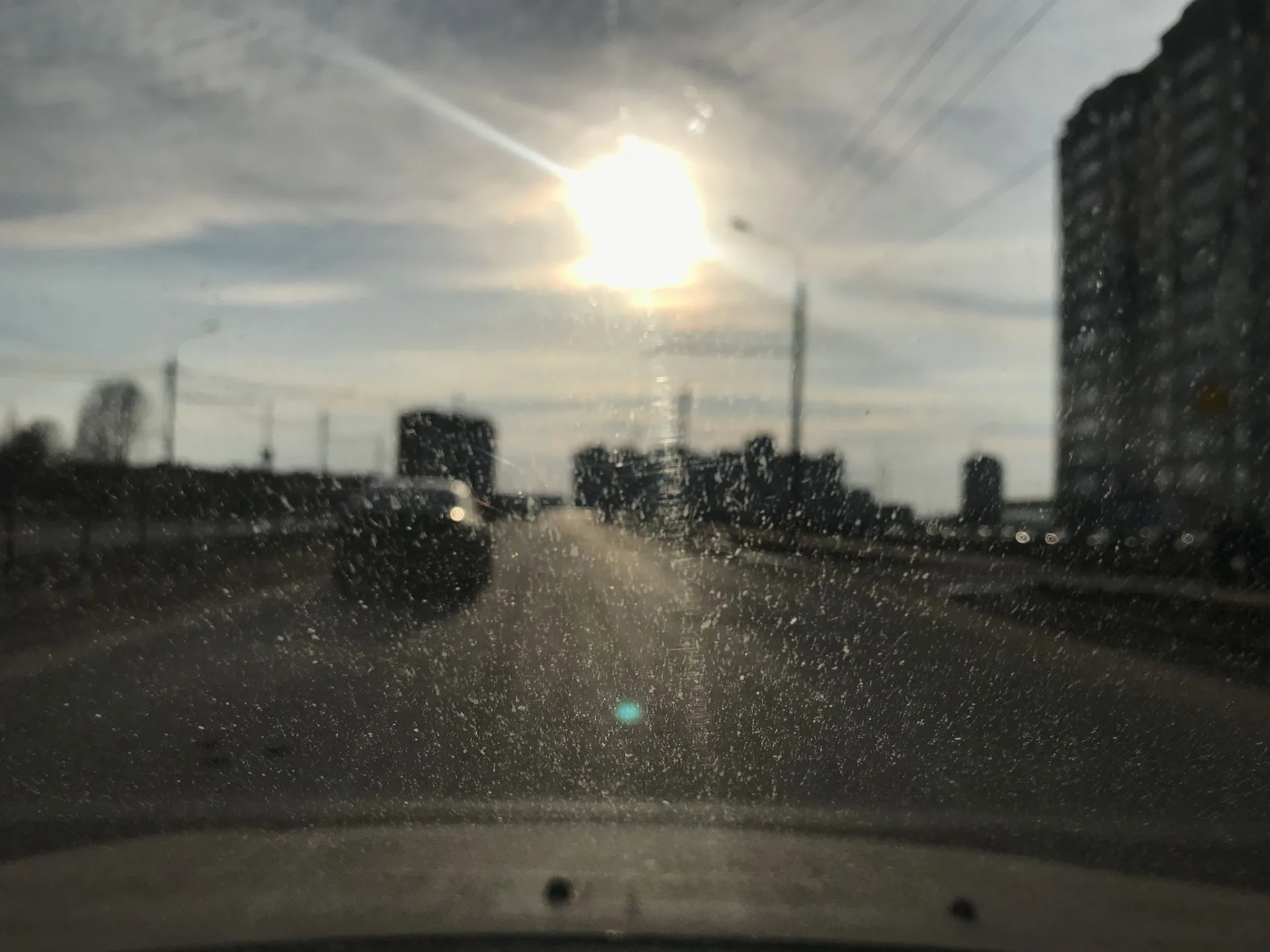 Маршрут «Ромоданово», 15,1 км