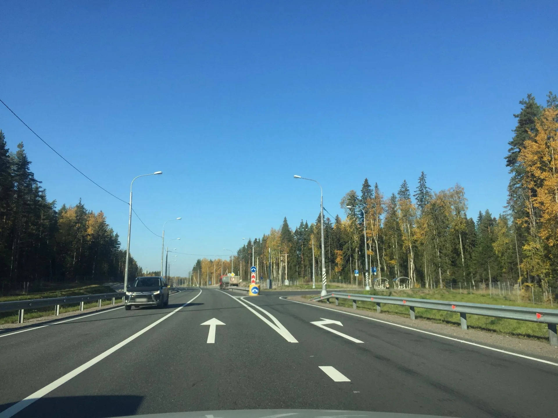 Маршрут «Ровное — Груздево», 23,2 км