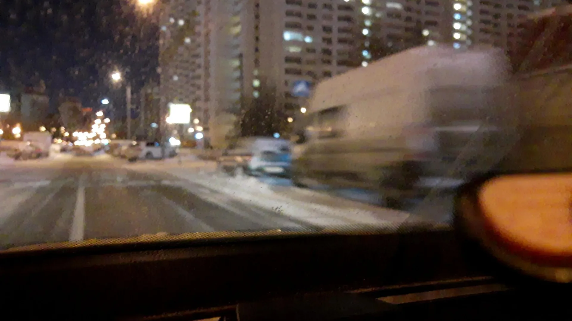 Маршрут «Рождествено — Спас», 1,9 км