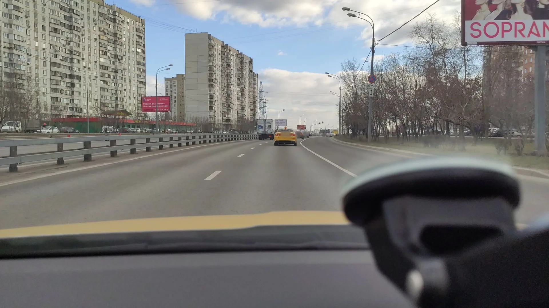 Маршрут «Рождествено — Спас», 3,0 км