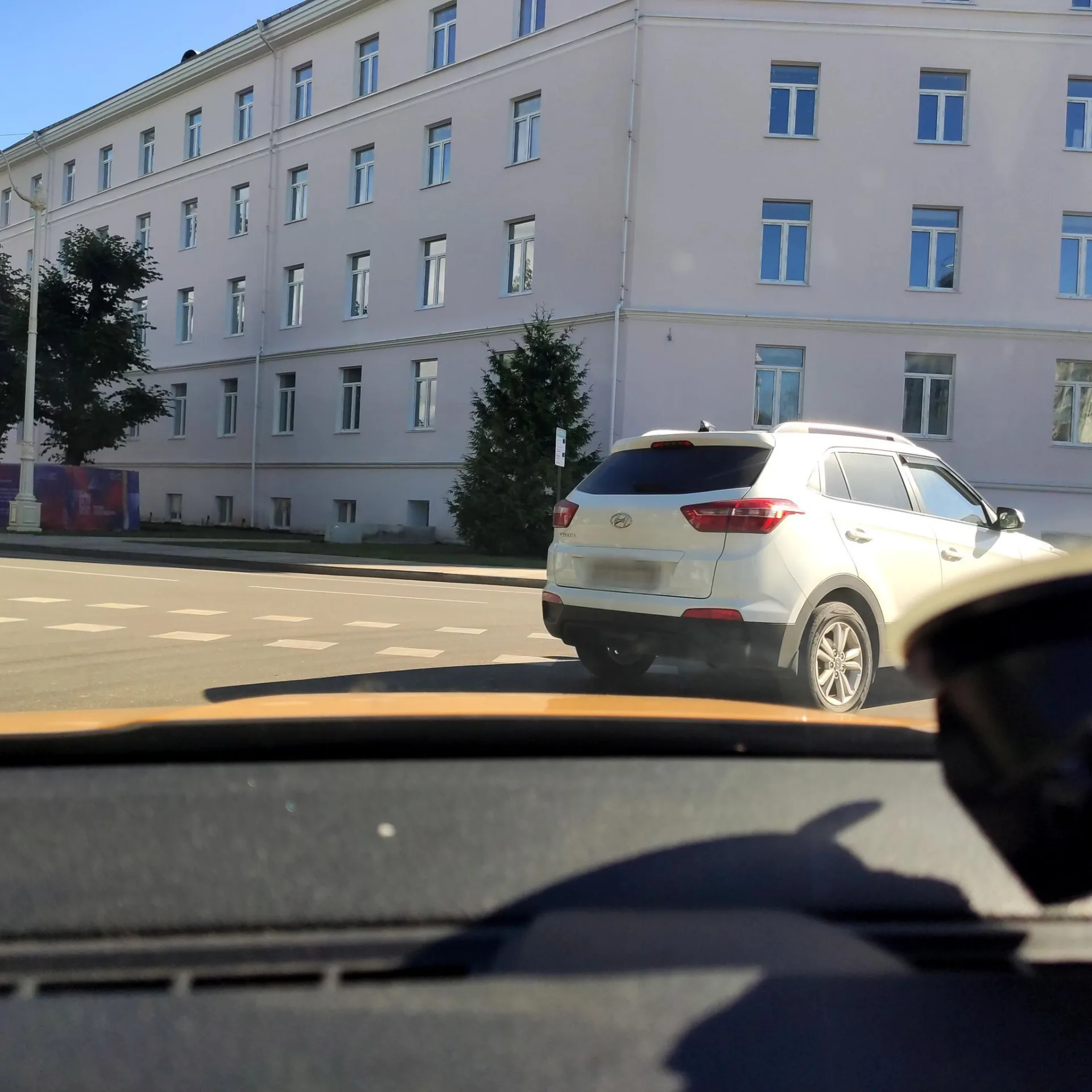 Маршрут «Рождествено», 30,2 км