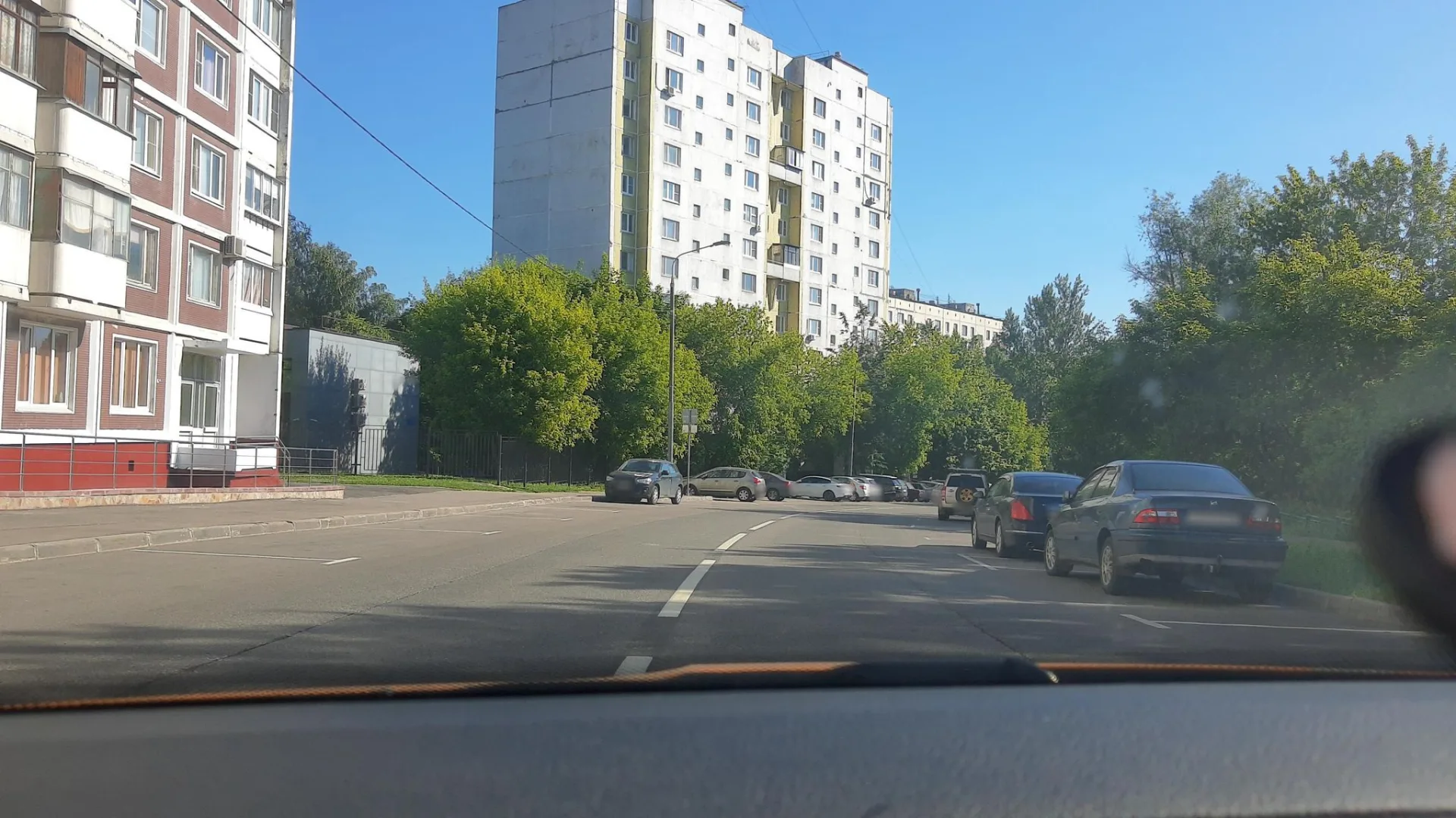 Маршрут «Рождествено», 56,3 км