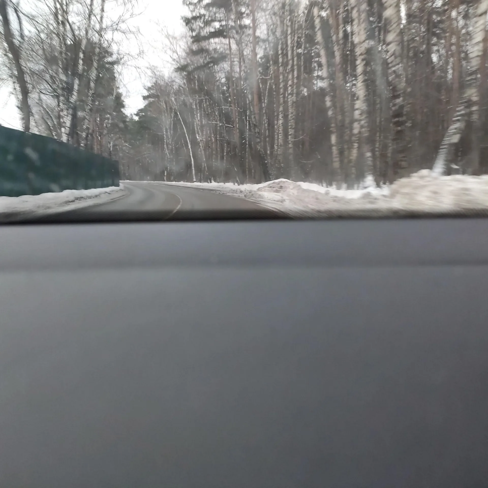 Маршрут «Рублёво — Рублёво», 11,2 км