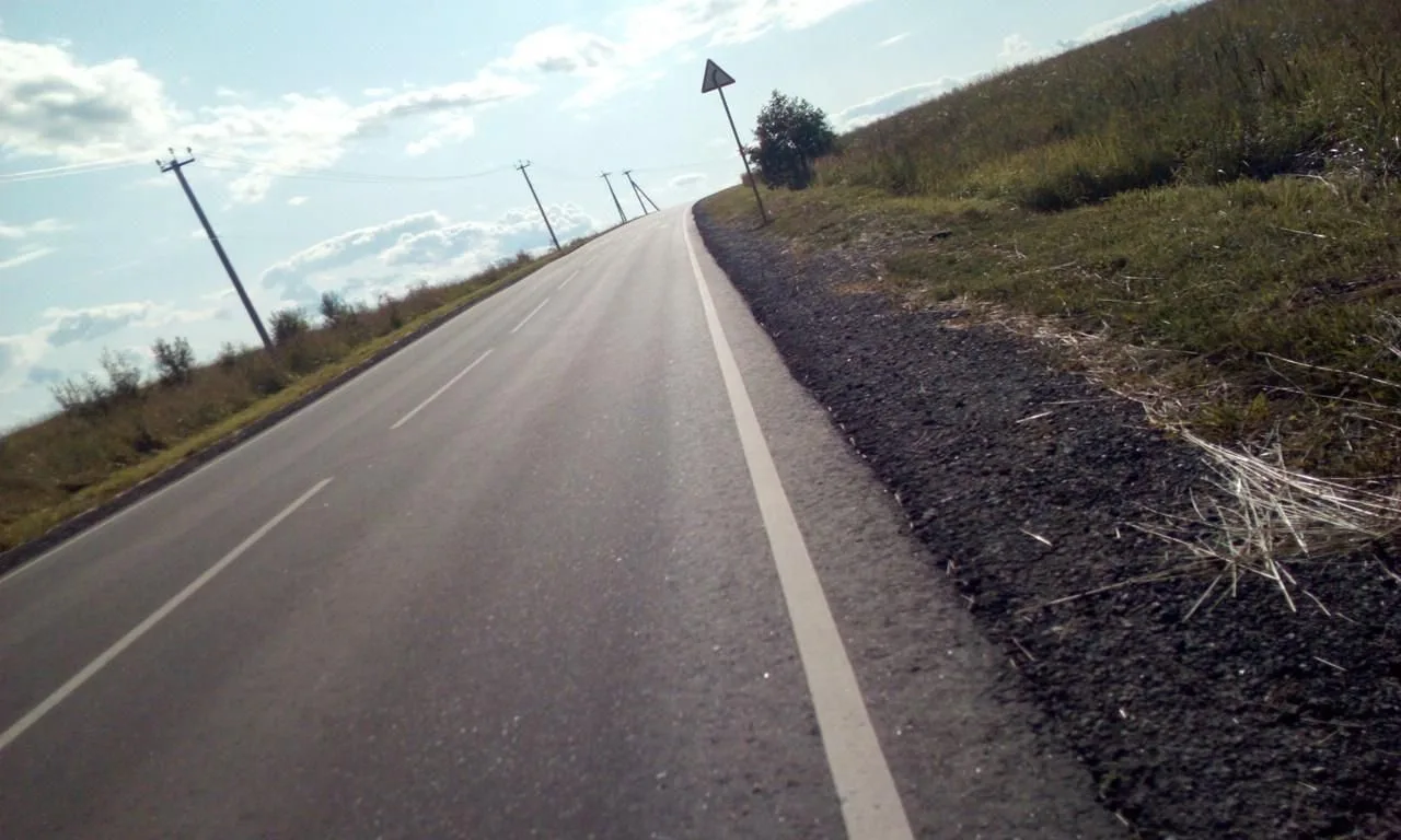 Маршрут «Рыжово — Пл. 252 км», 11,3 км