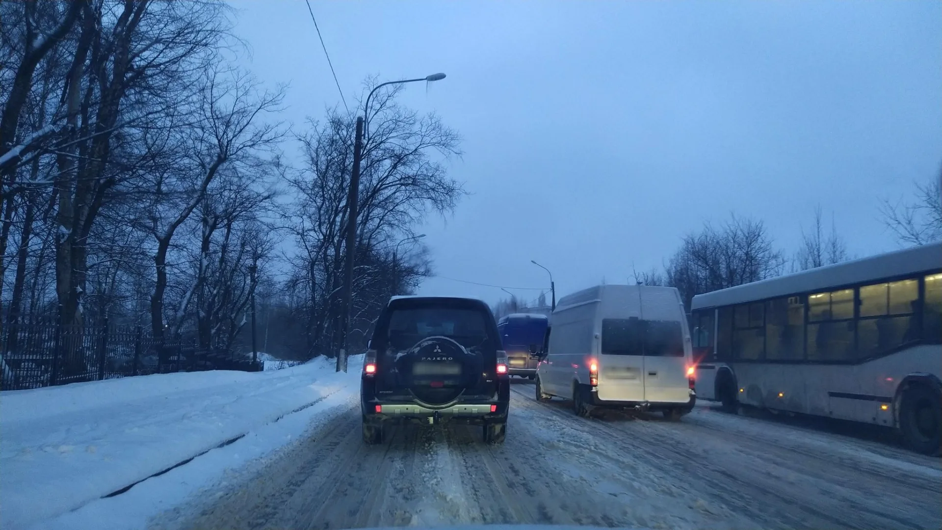 Маршрут «Ржевка — Приютино», 33,9 км