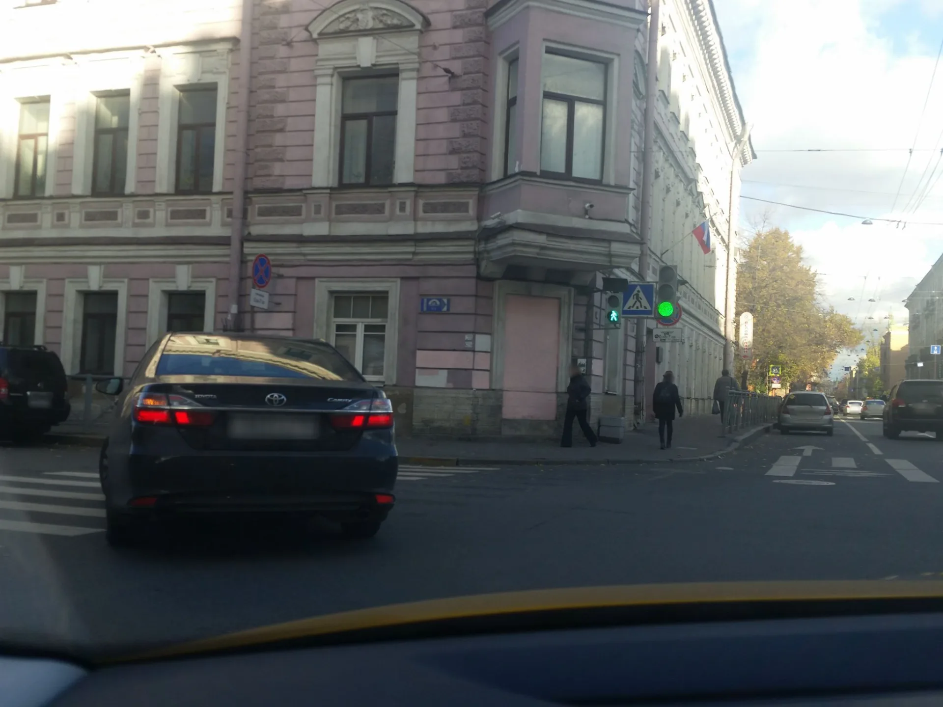 Маршрут «Ржевский лесопарк», 33,0 км
