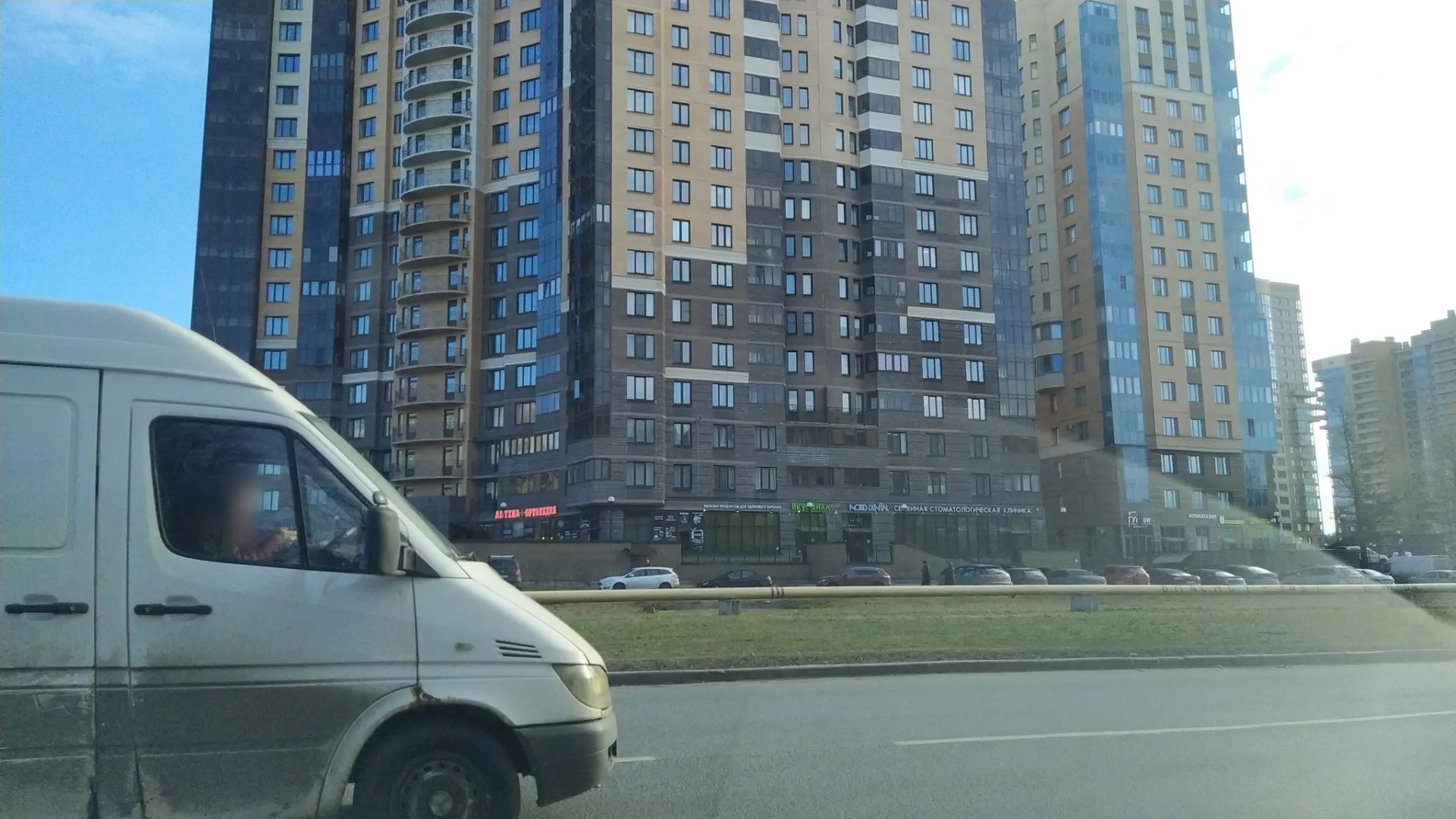 Маршрут «Ржевский полигон», 5,2 км