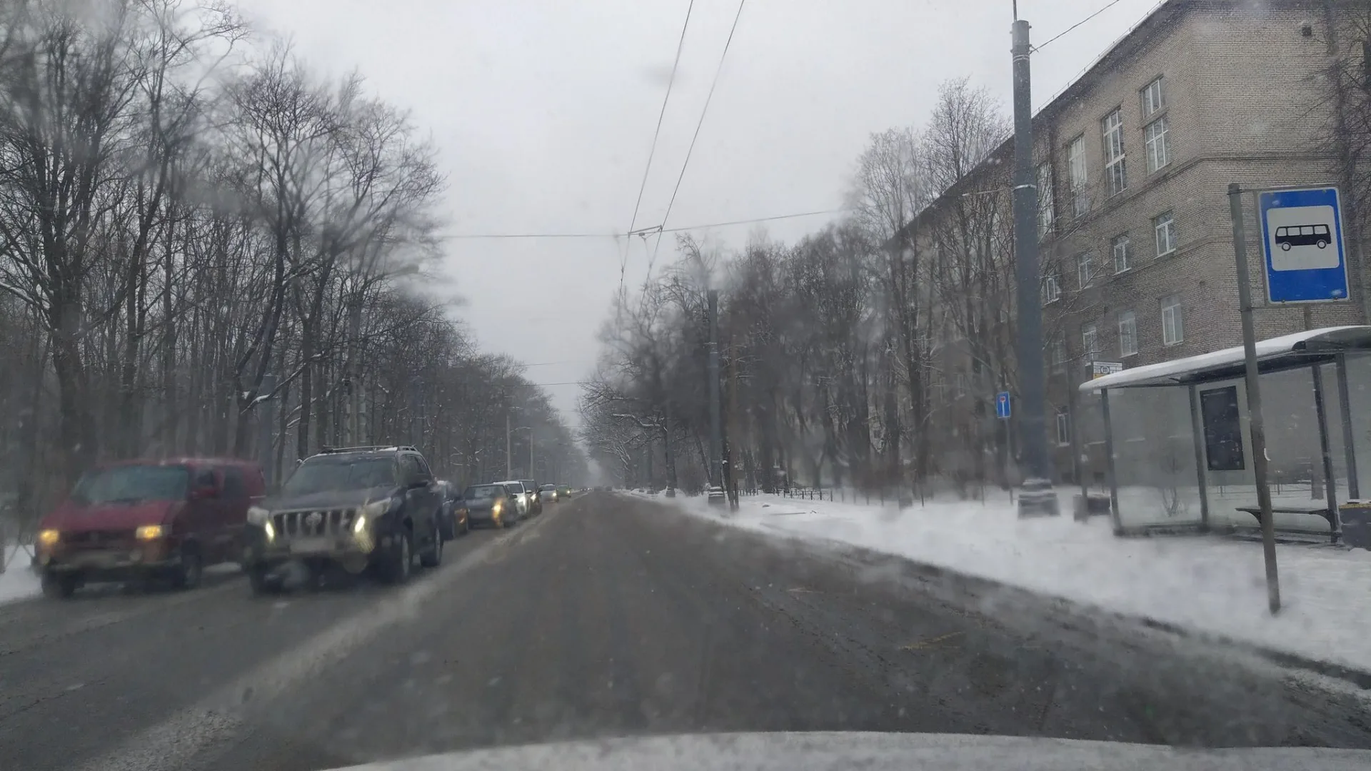 Маршрут «Ржевский полигон», 38,0 км