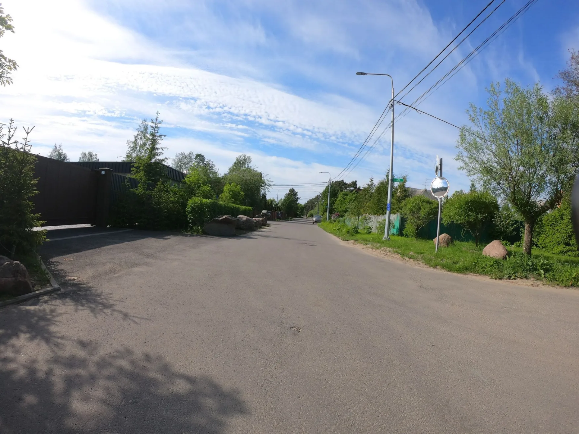 Маршрут «Санкт-Петербург — Кронштадт», 63,0 км