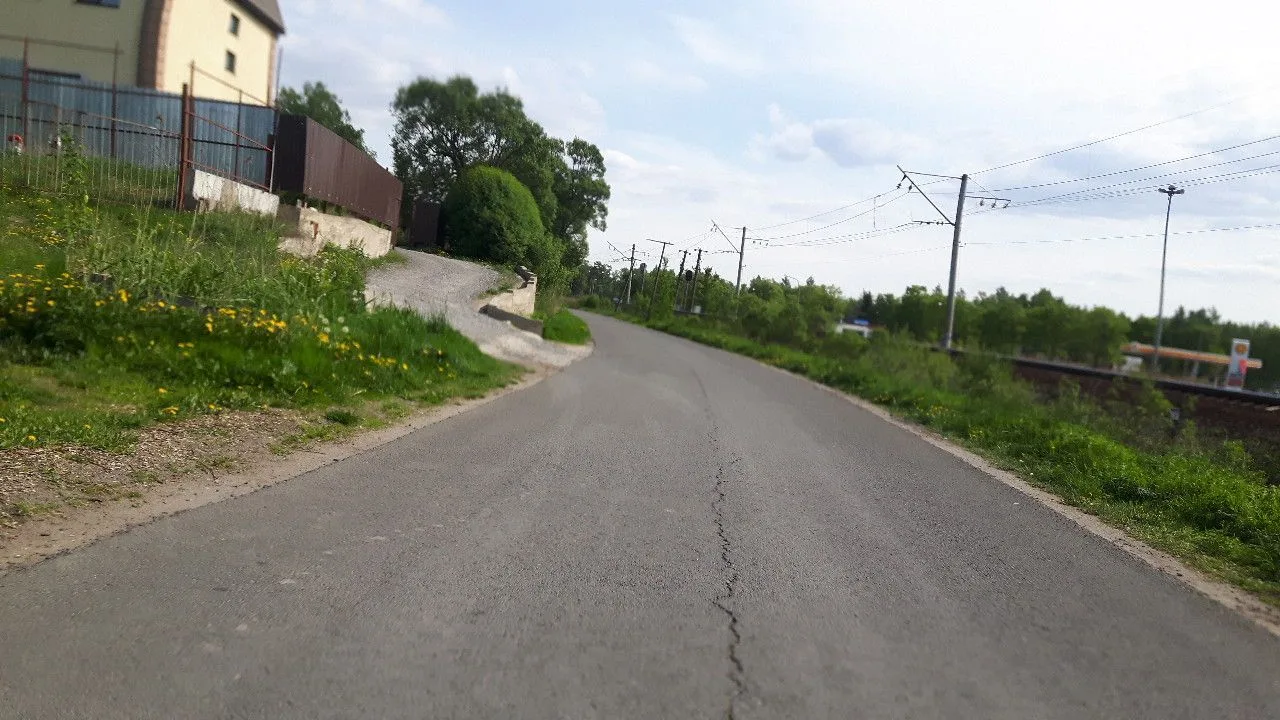 Маршрут «Санкт-Петербург — Сестрорецк», 48,9 км