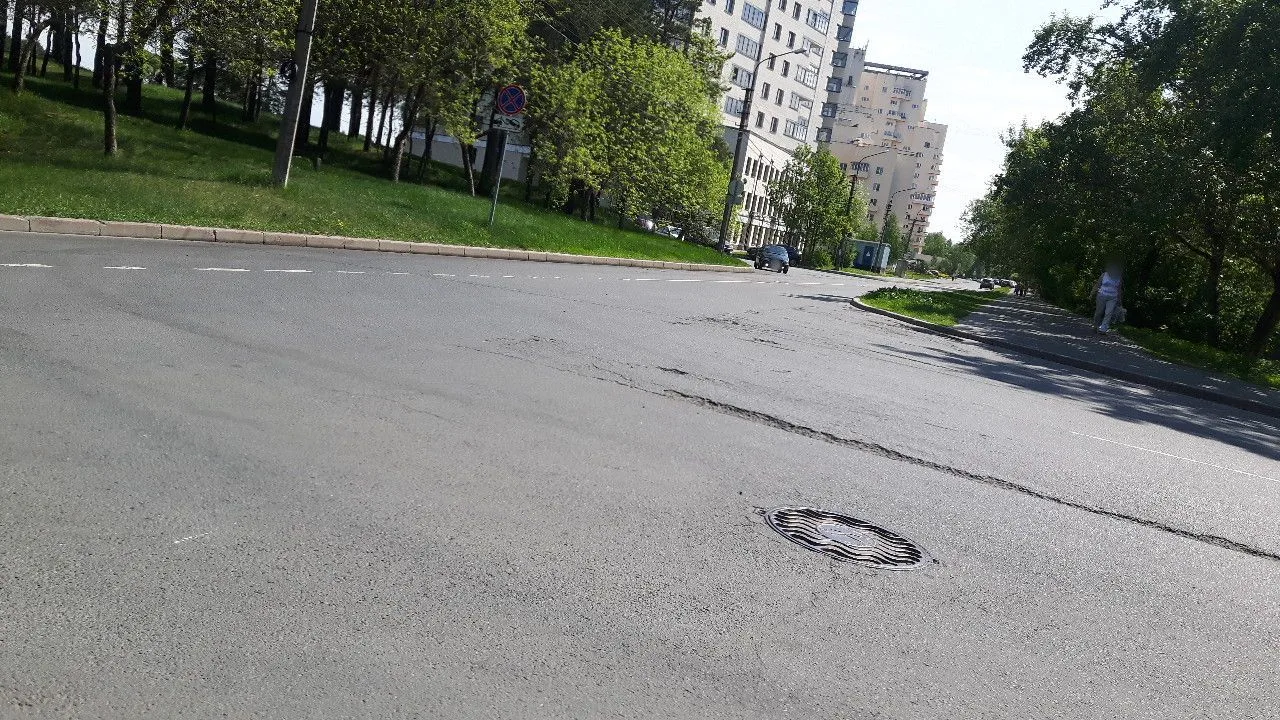 Маршрут «Санкт-Петербург — Сестрорецк», 40,9 км