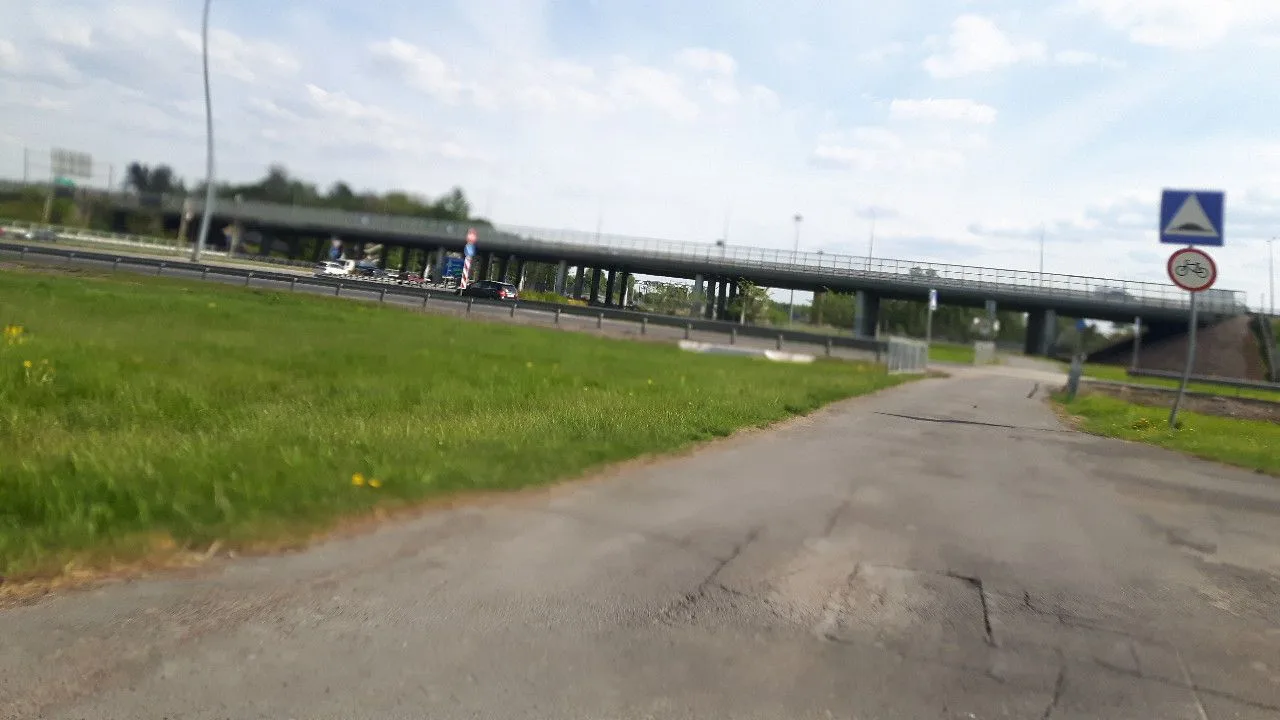 Маршрут «Санкт-Петербург — Сестрорецк», 27,2 км