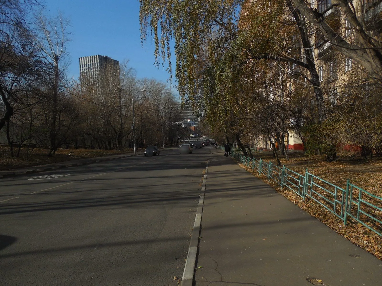 Фото по маршруту «Серебрянка — Серебчик»