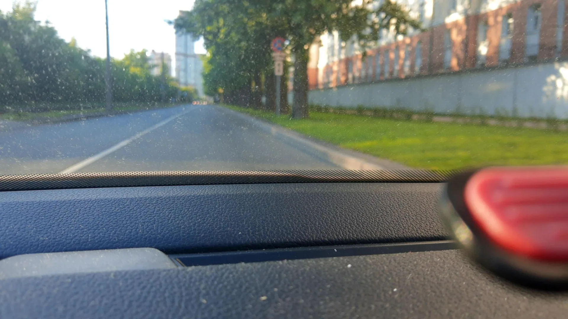 Фото по маршруту «Щукино — Серебряный Бор»