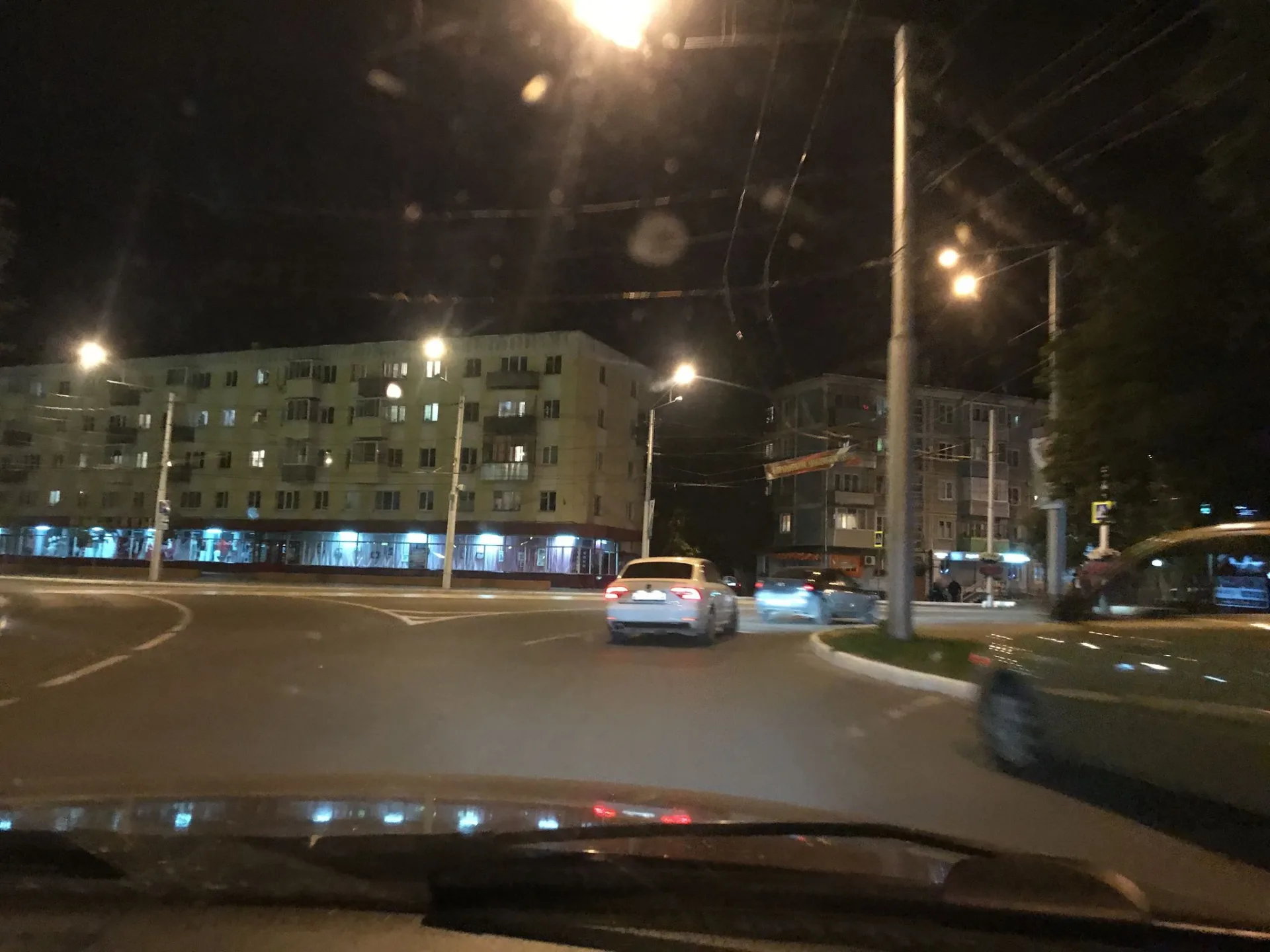 Маршрут «Сильково — озеро Тишь», 0,0 км