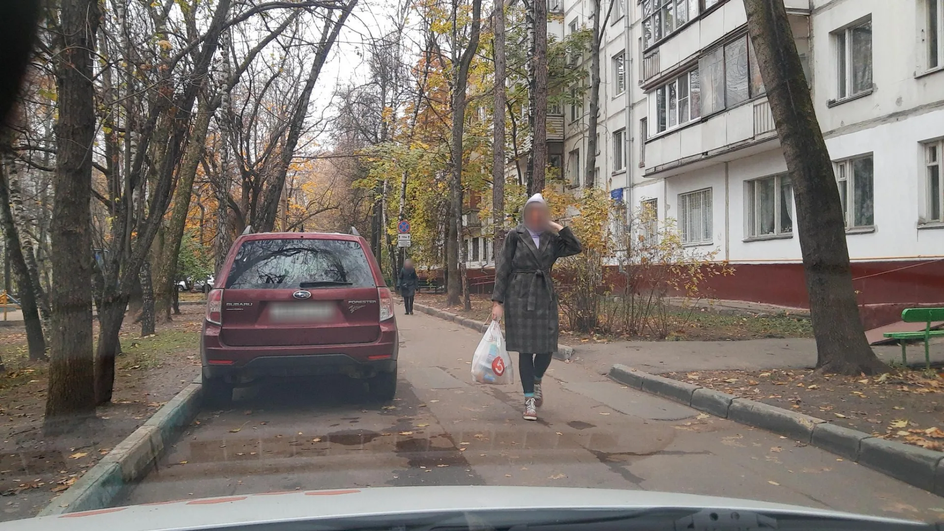 Маршрут «Шипилово — Нагатино-Садовники»