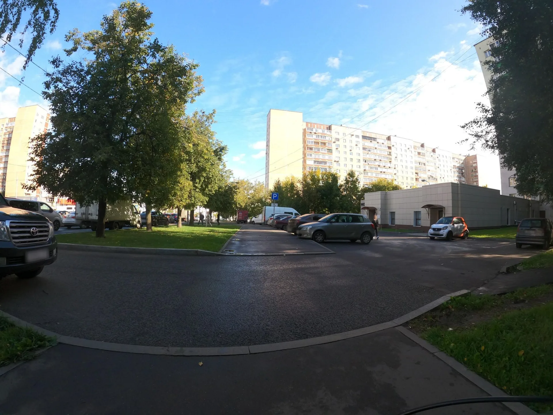Маршрут «Шипилово — Нагатино-Садовники»