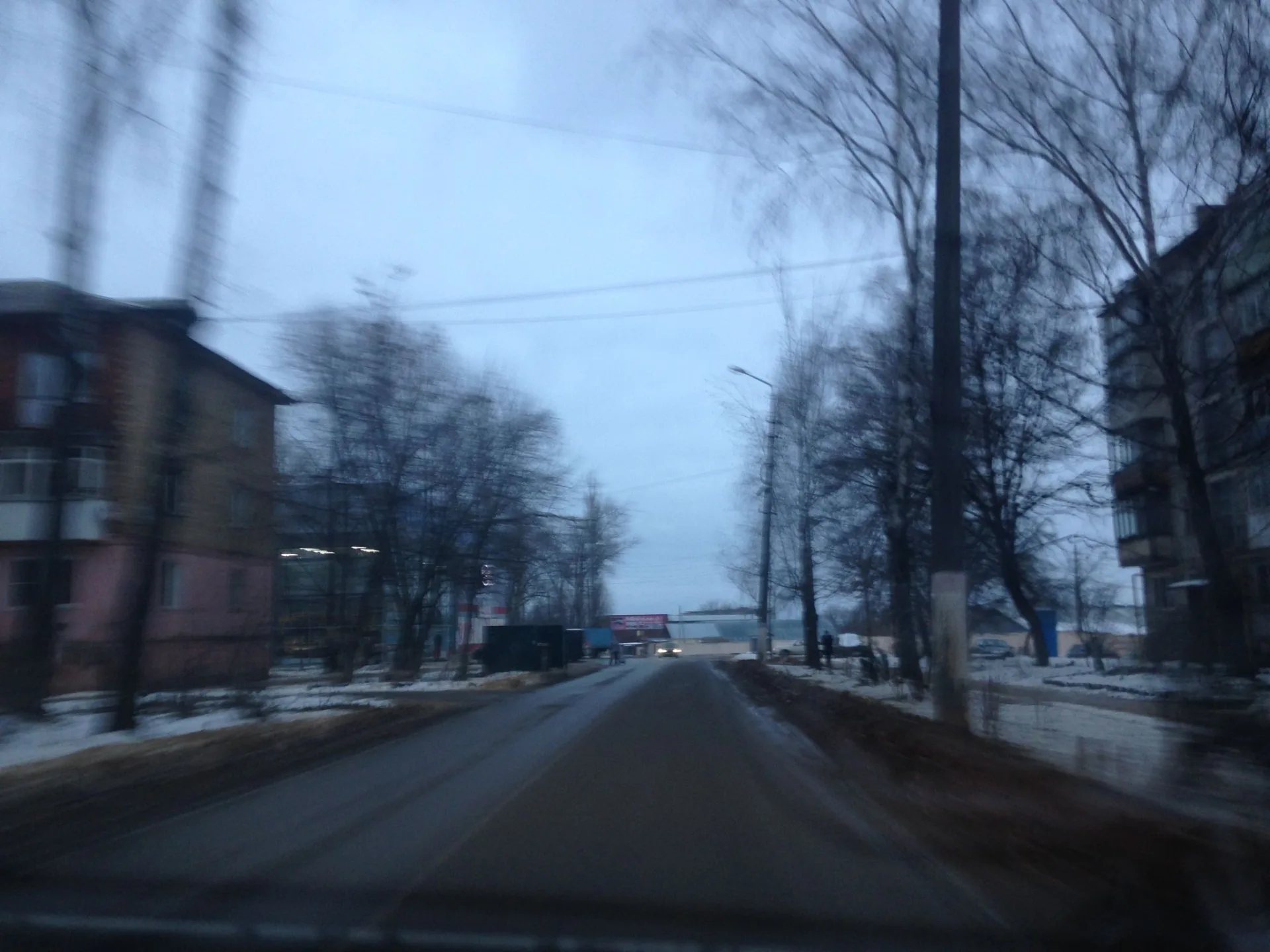 Маршрут «Скуратово — Ясная Поляна», 31,2 км