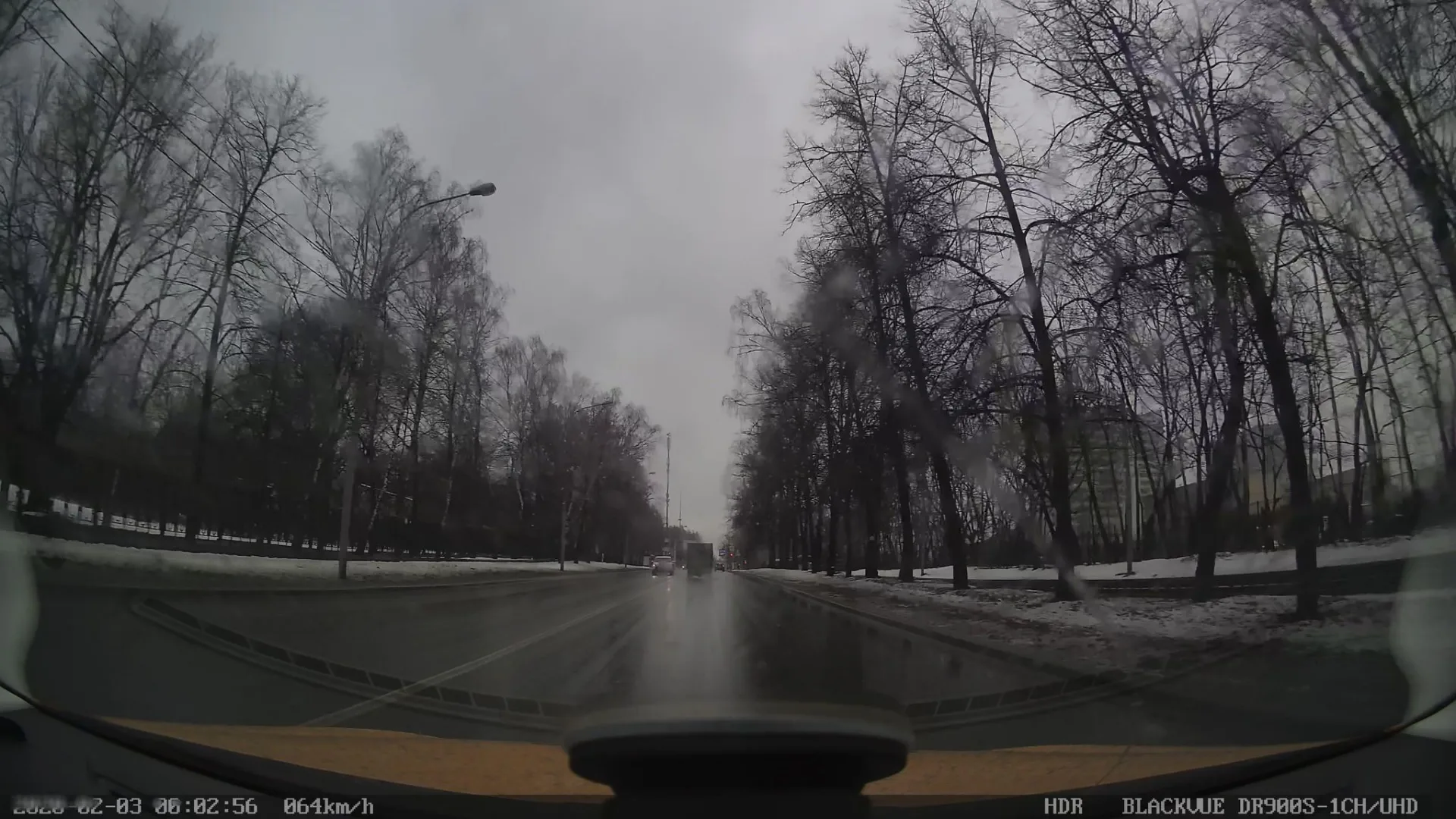 Маршрут «Сокол», 24,6 км