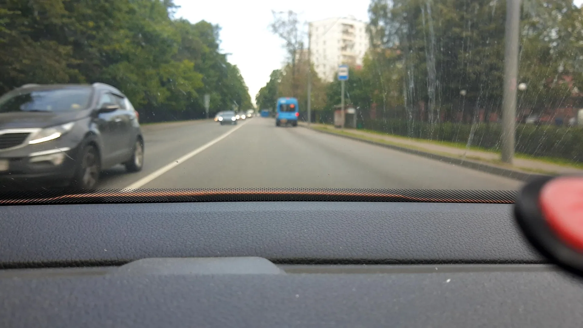 Маршрут «Сокол», 25,8 км
