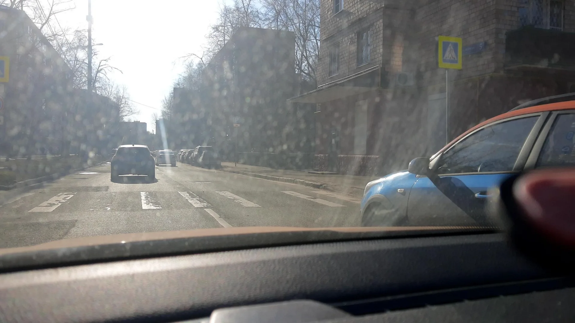 Маршрут «Сокол», 31,2 км