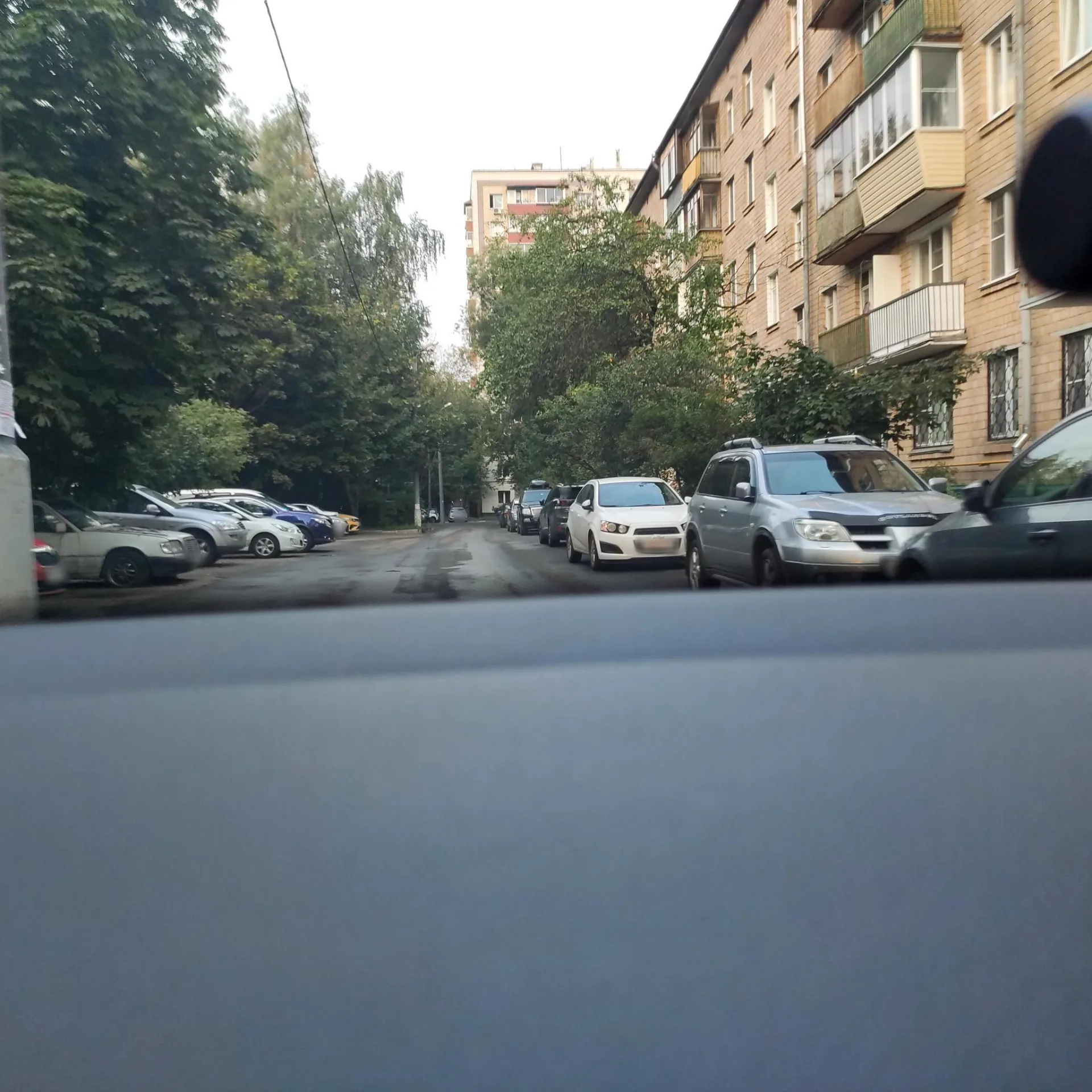 Маршрут «Сокол», 11,0 км