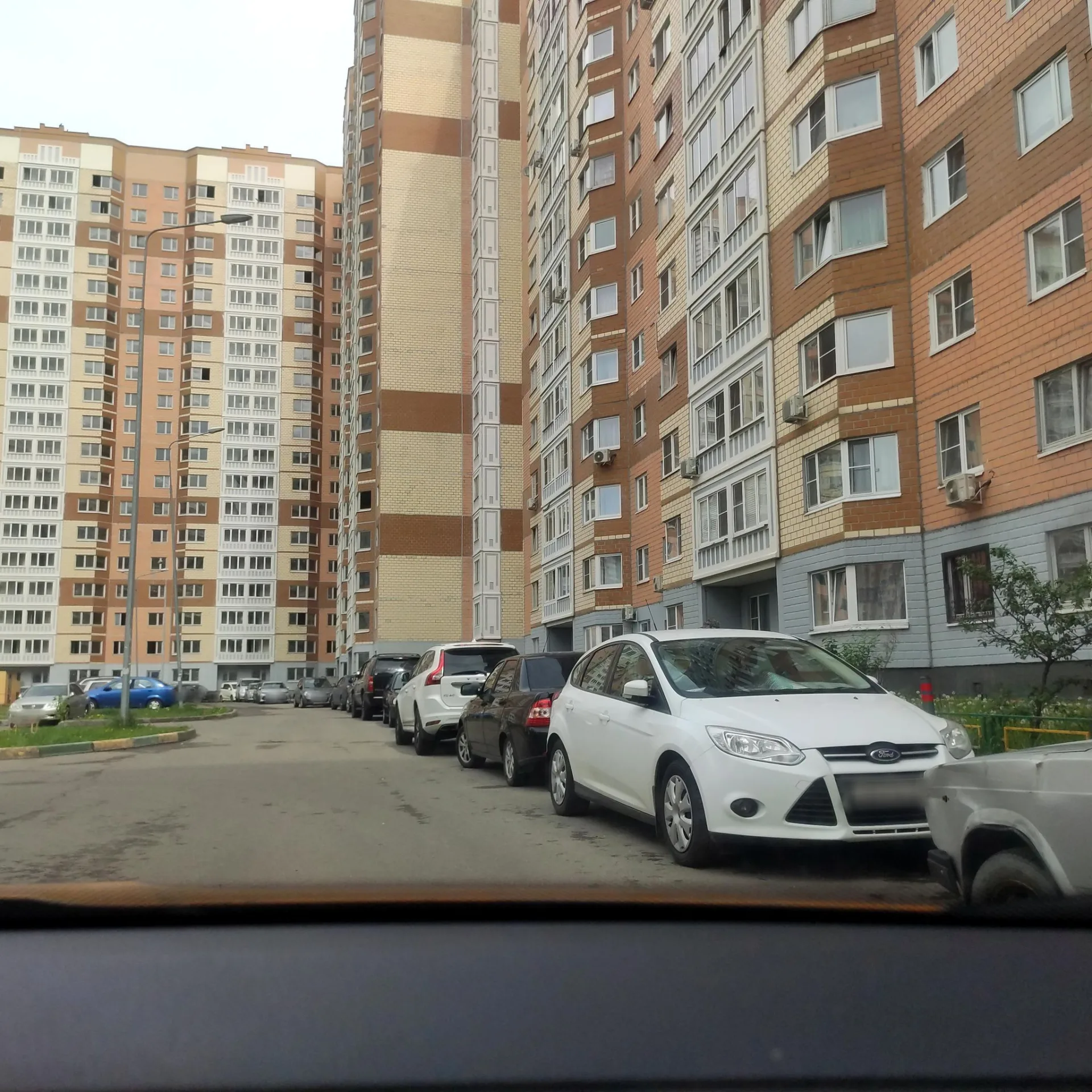 Маршрут «Сокол»