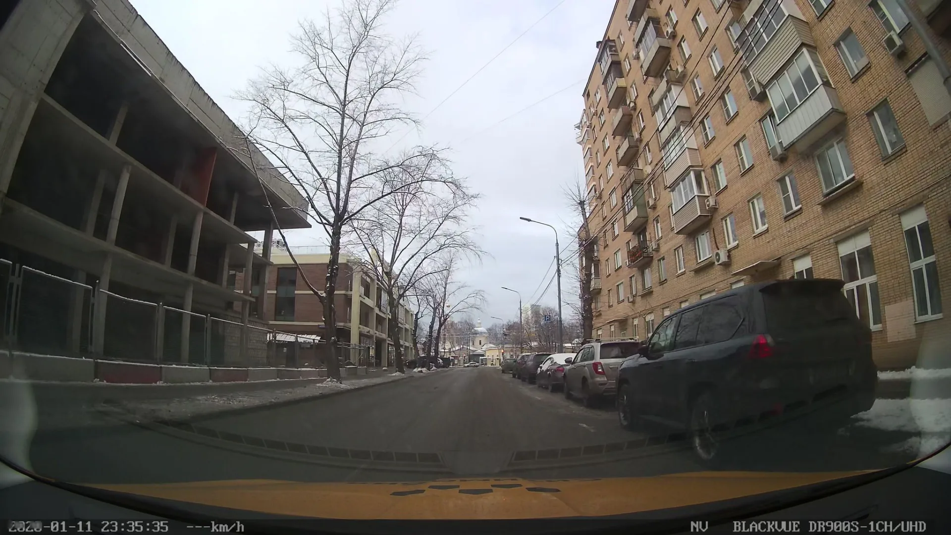 Маршрут «Сокол»