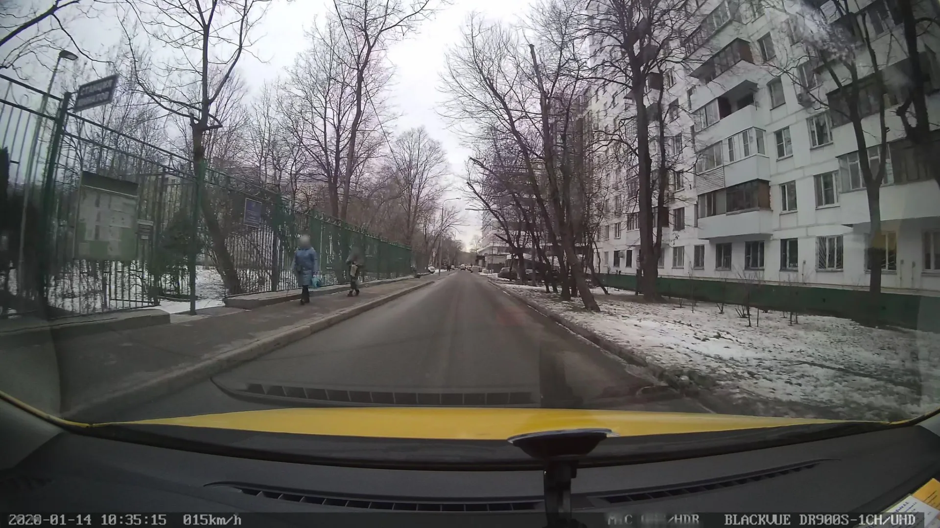 Маршрут «Сокол», 26,3 км
