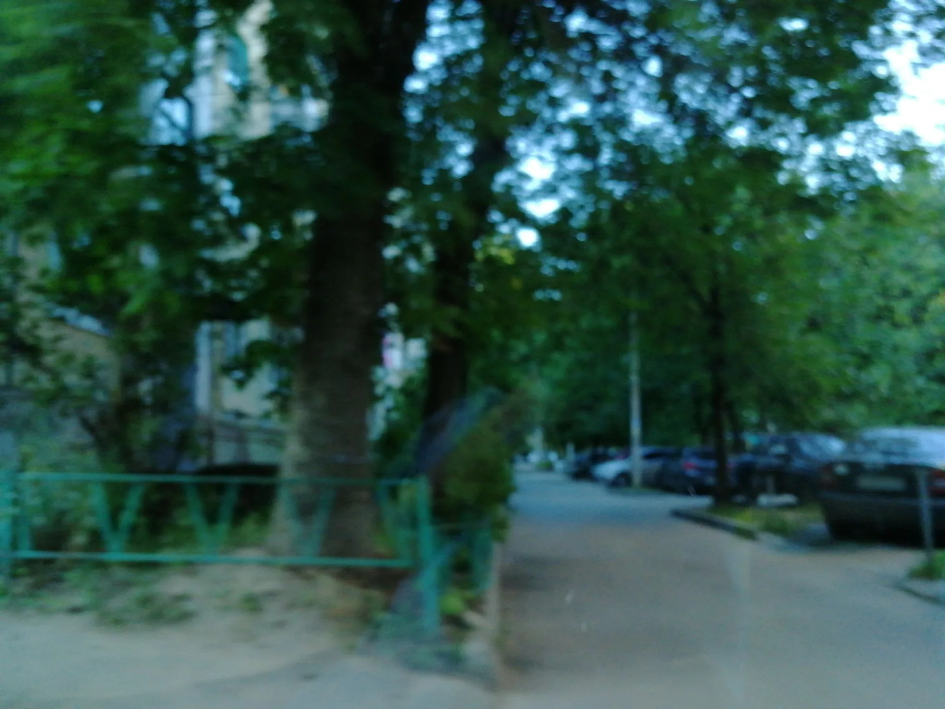 Маршрут «Сорок Лет Октября», 13,1 км