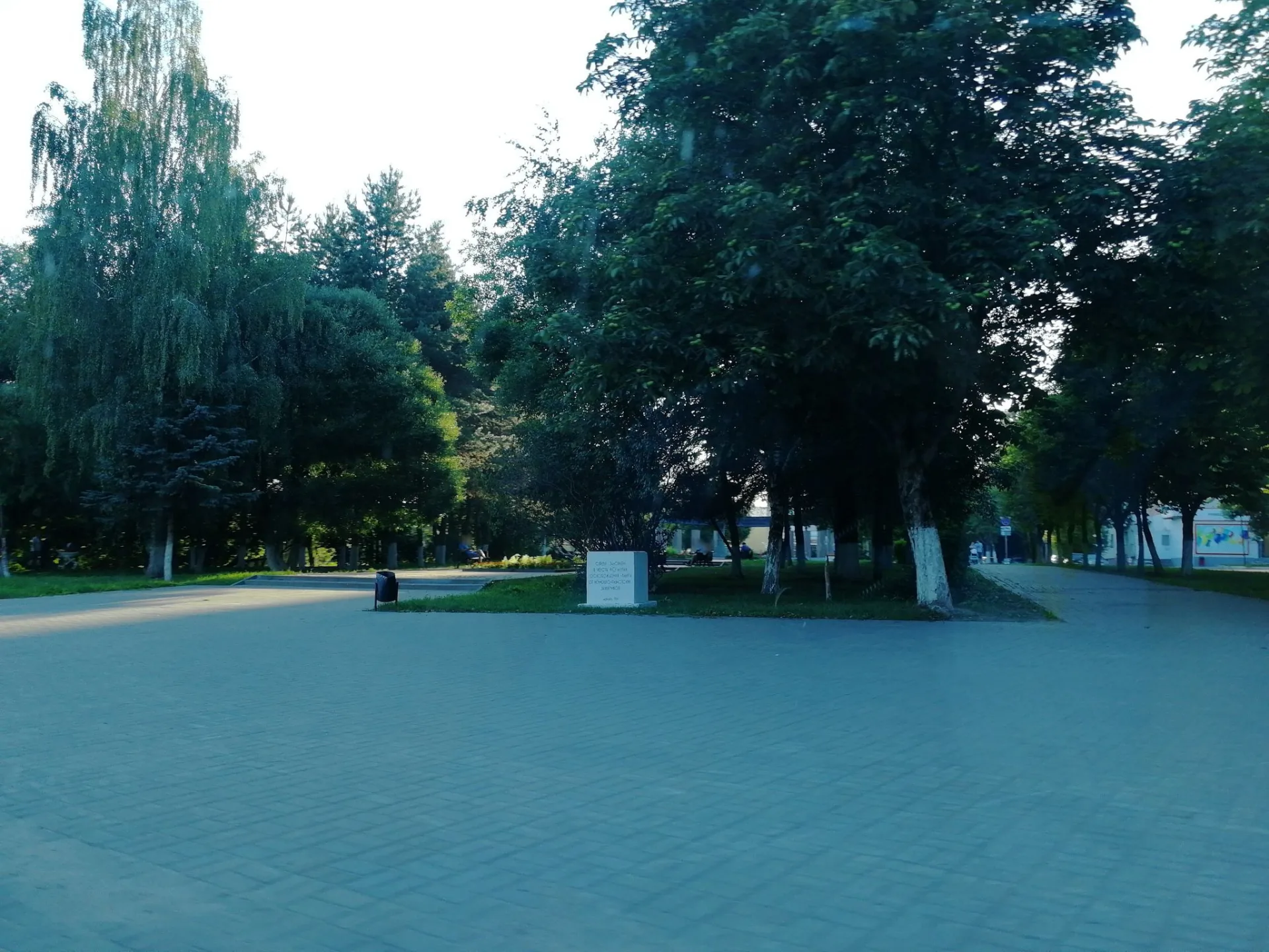 Маршрут «Сорок Лет Октября», 18,0 км