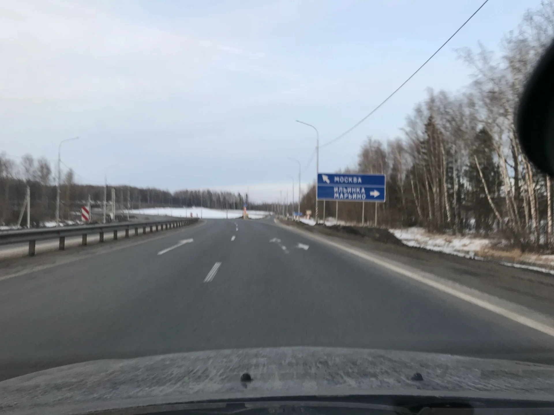 Маршрут «Сорок Лет Октября», 16,1 км