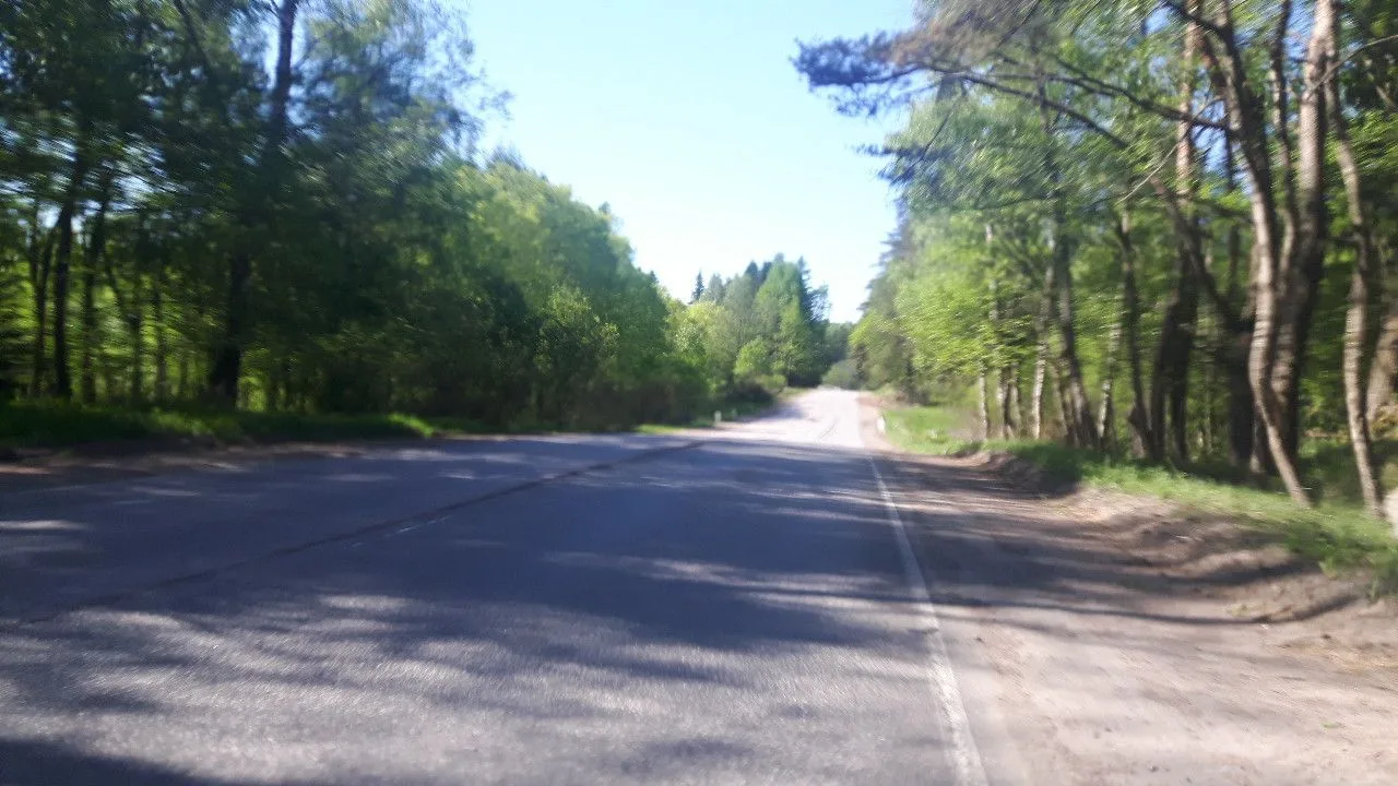 Маршрут «Сорвали — Зеленогорск», 150,2 км