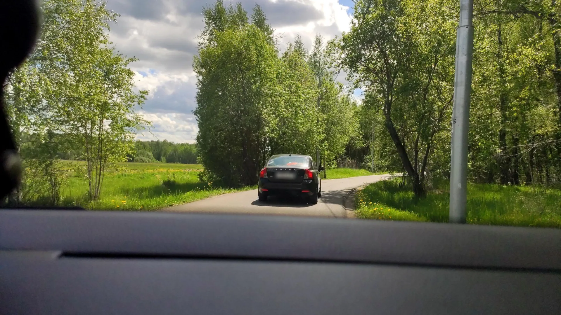 Маршрут «Столбовая — Силикатная», 32,2 км