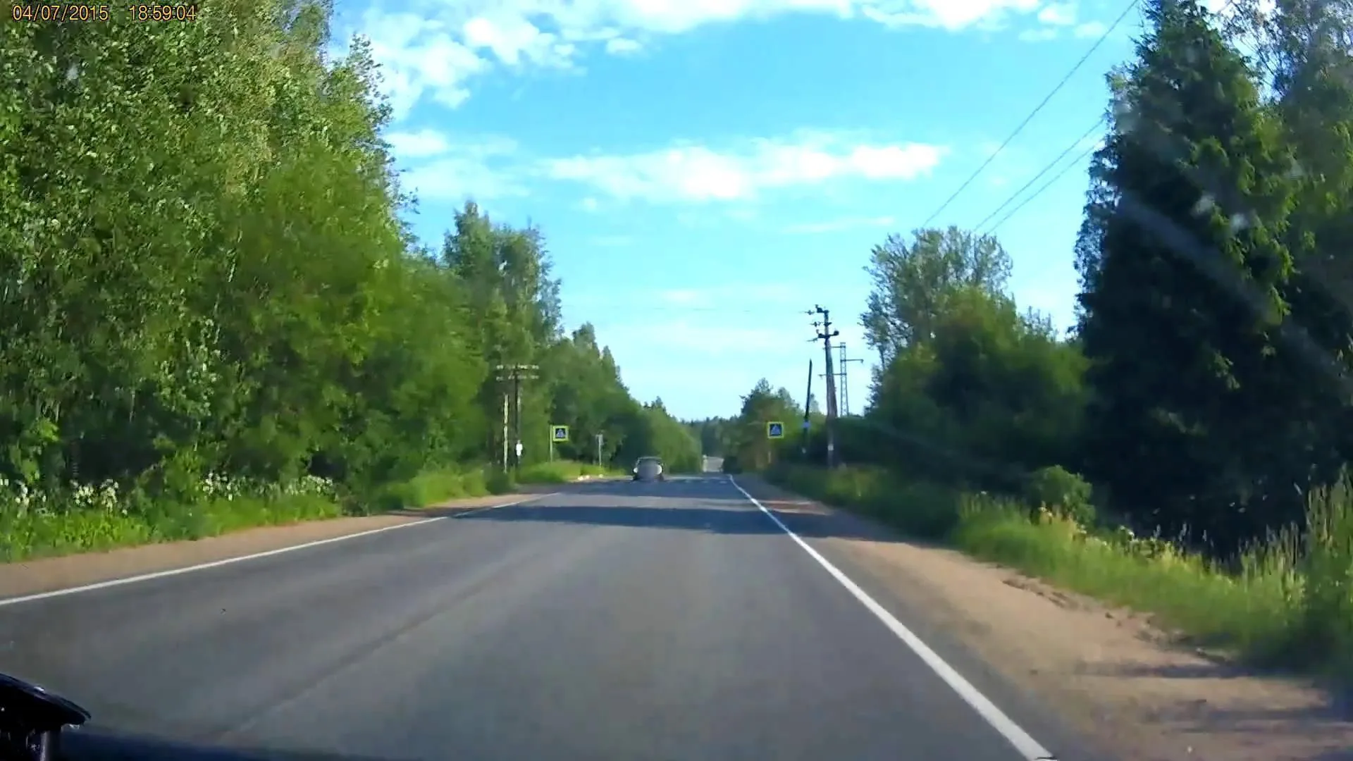 Маршрут «Светлановский проспект — Крутая Гора», 60,3 км