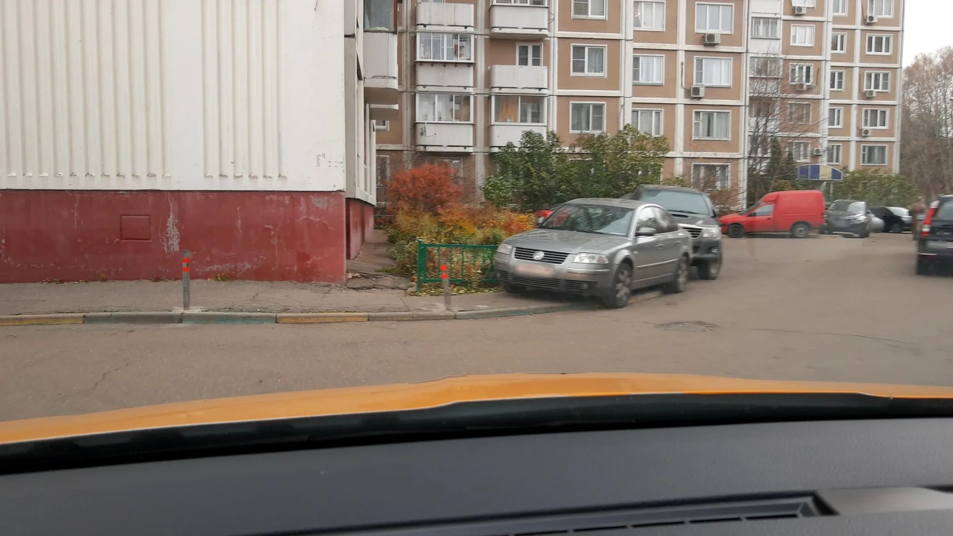 Фото по маршруту «Татарово»